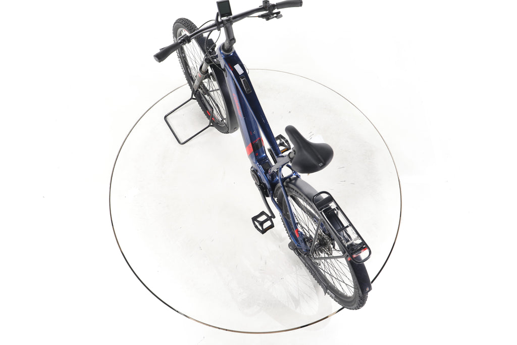 Conway Cairon C 2.0 Trekking E-Bike - Image 21