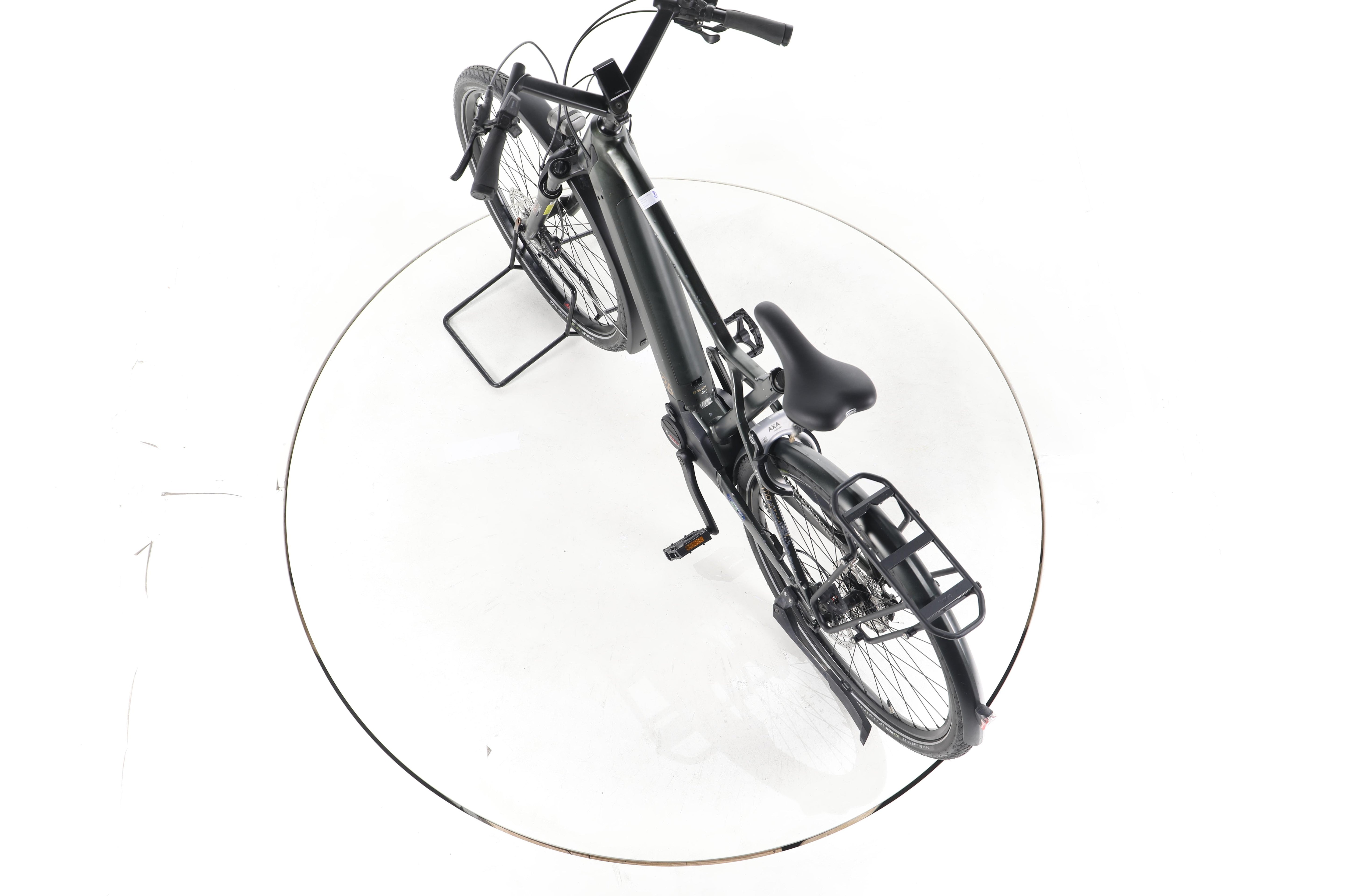 Moustache Bikes Samedi 28 Trekking E-Bike - Image 21