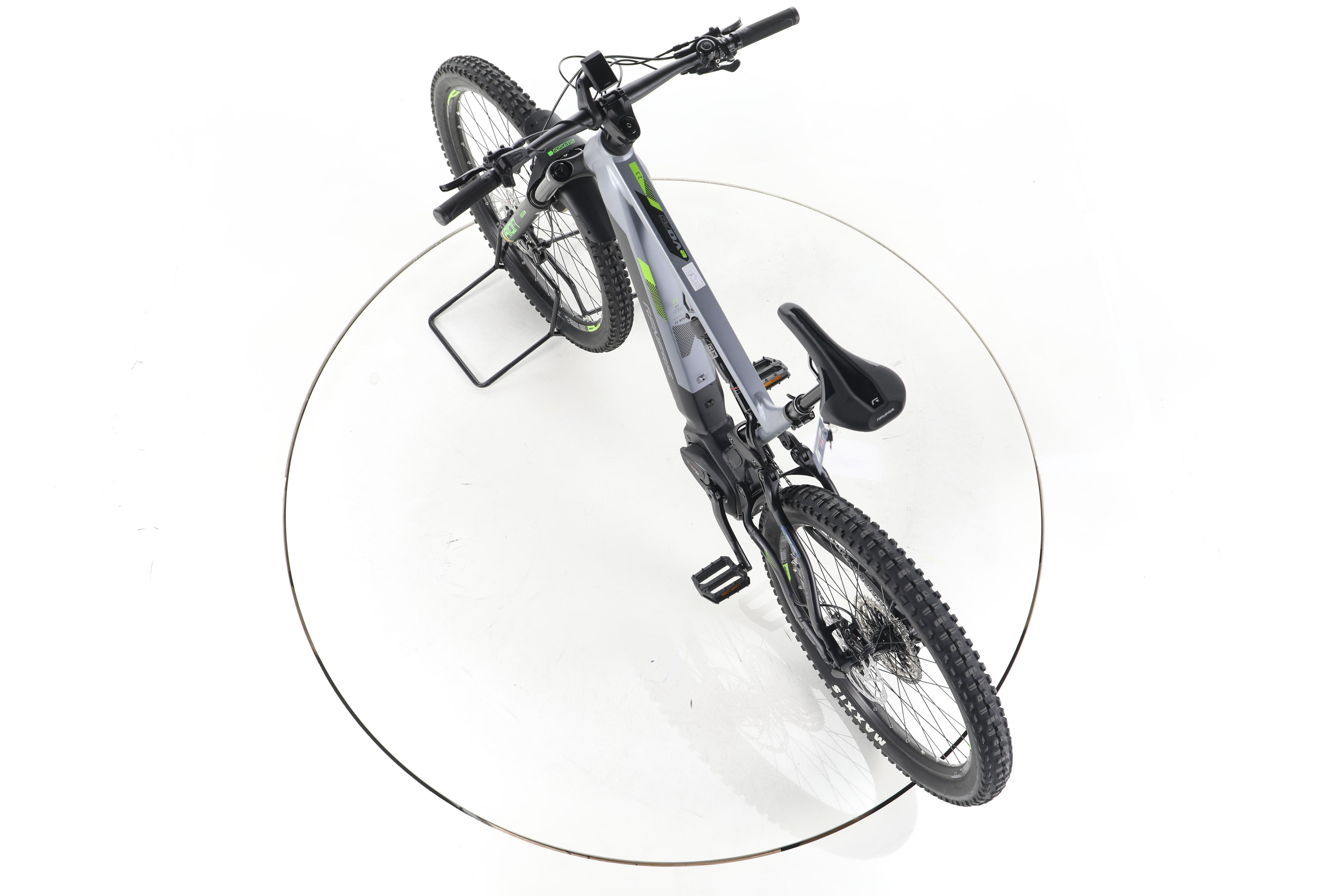 Genesis E-VO FS 2.3 Fully E-Bike - Image 21