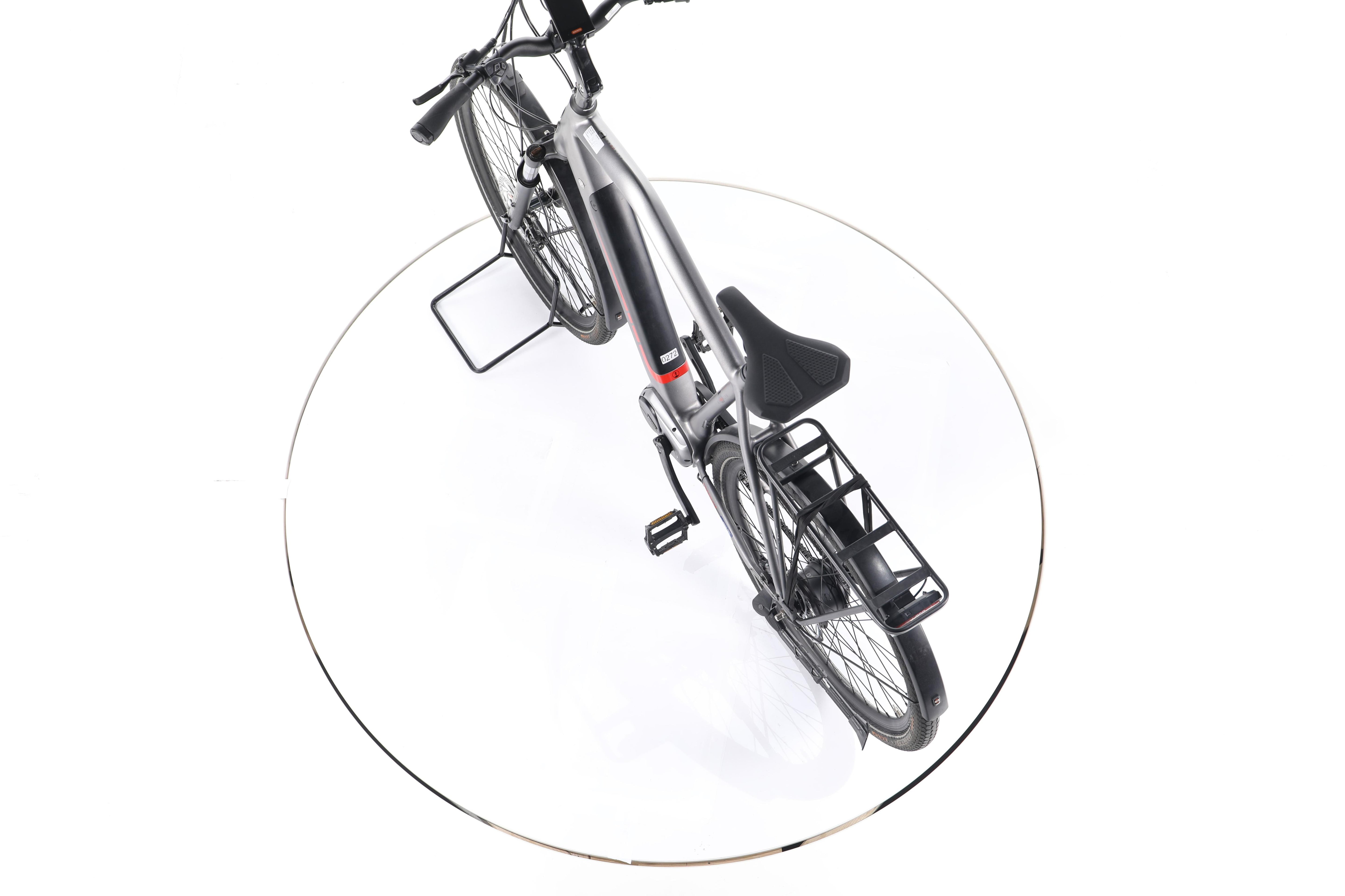 FREEBIKE Brooklyn City E-Bike - Image 21