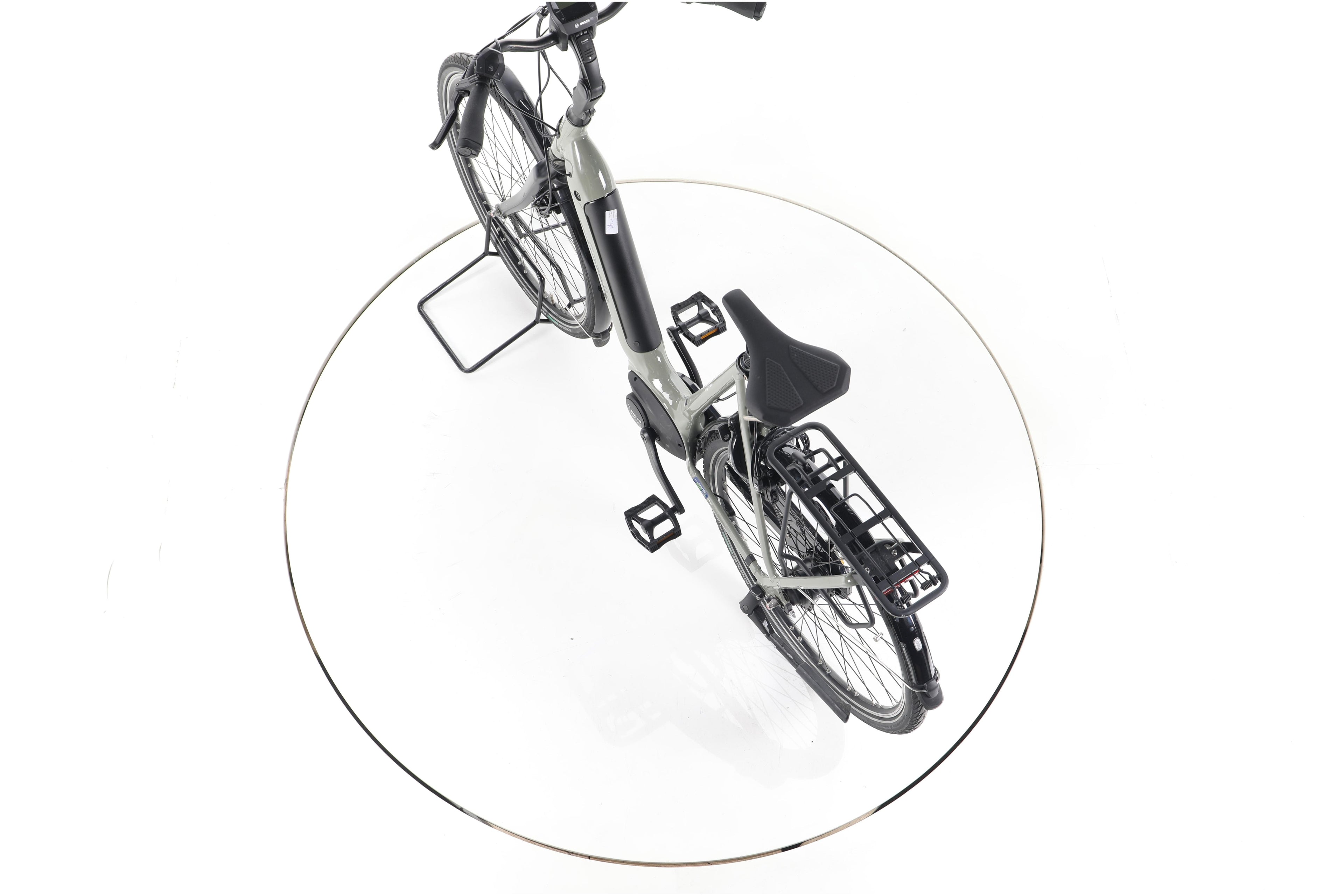 Gazelle Arroyo C8 HMB Elite City E-Bike Tiefeinsteiger - Image 21