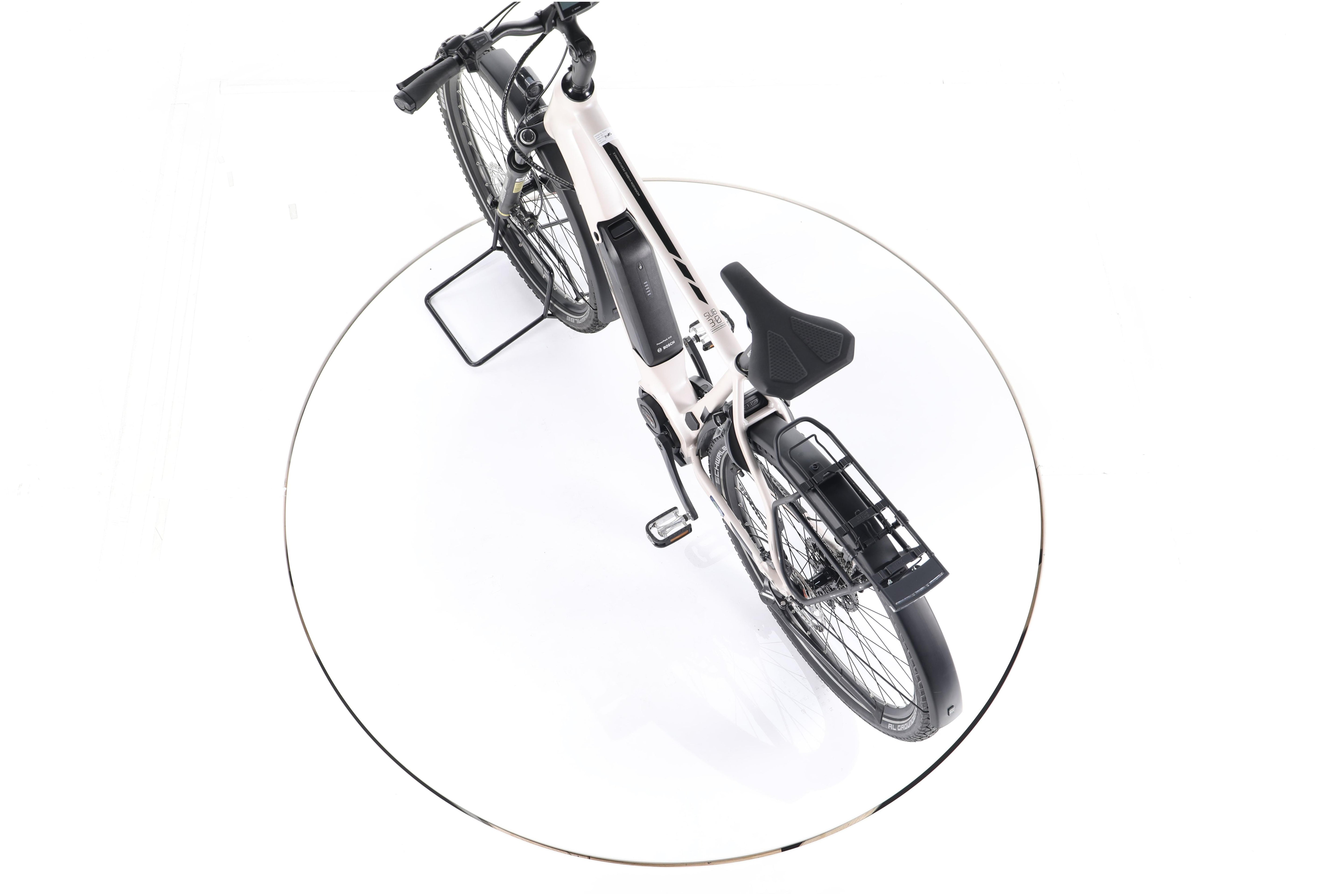 MORRISON SUB 3.0 Trekking E-Bike 2023 - Image 21