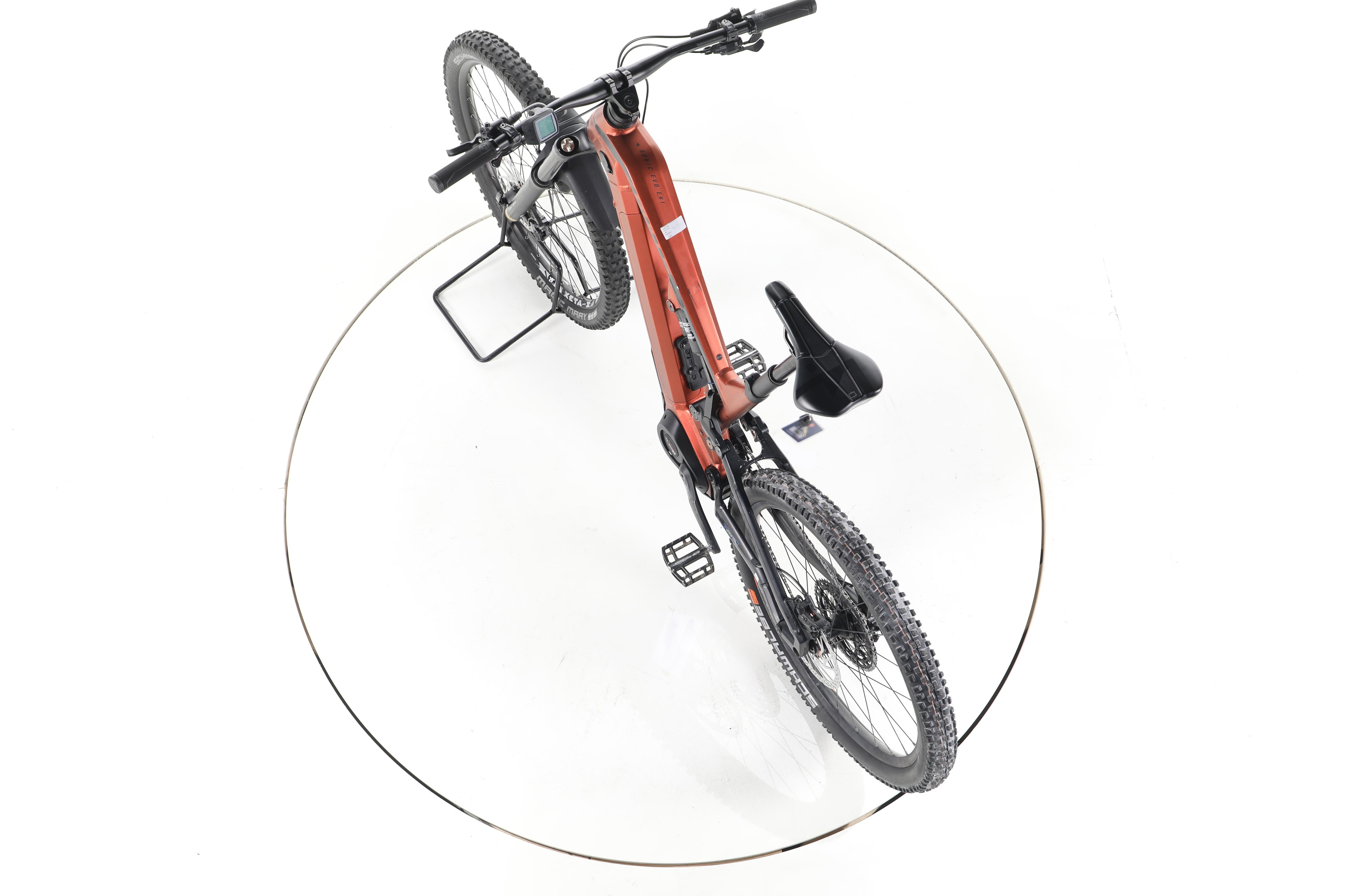 Bulls Sonic EVO EN 1 Fully E-Bike - Image 21
