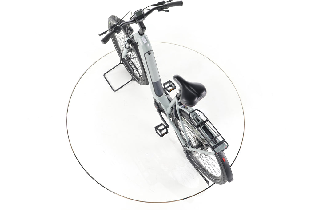 Cube Touring Hybrid Pro Trekking E-Bike Tiefeinsteiger - Image 21