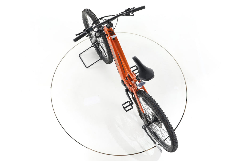 Haibike AllTrail 6 E-Bike Fully 2024 - Image 21