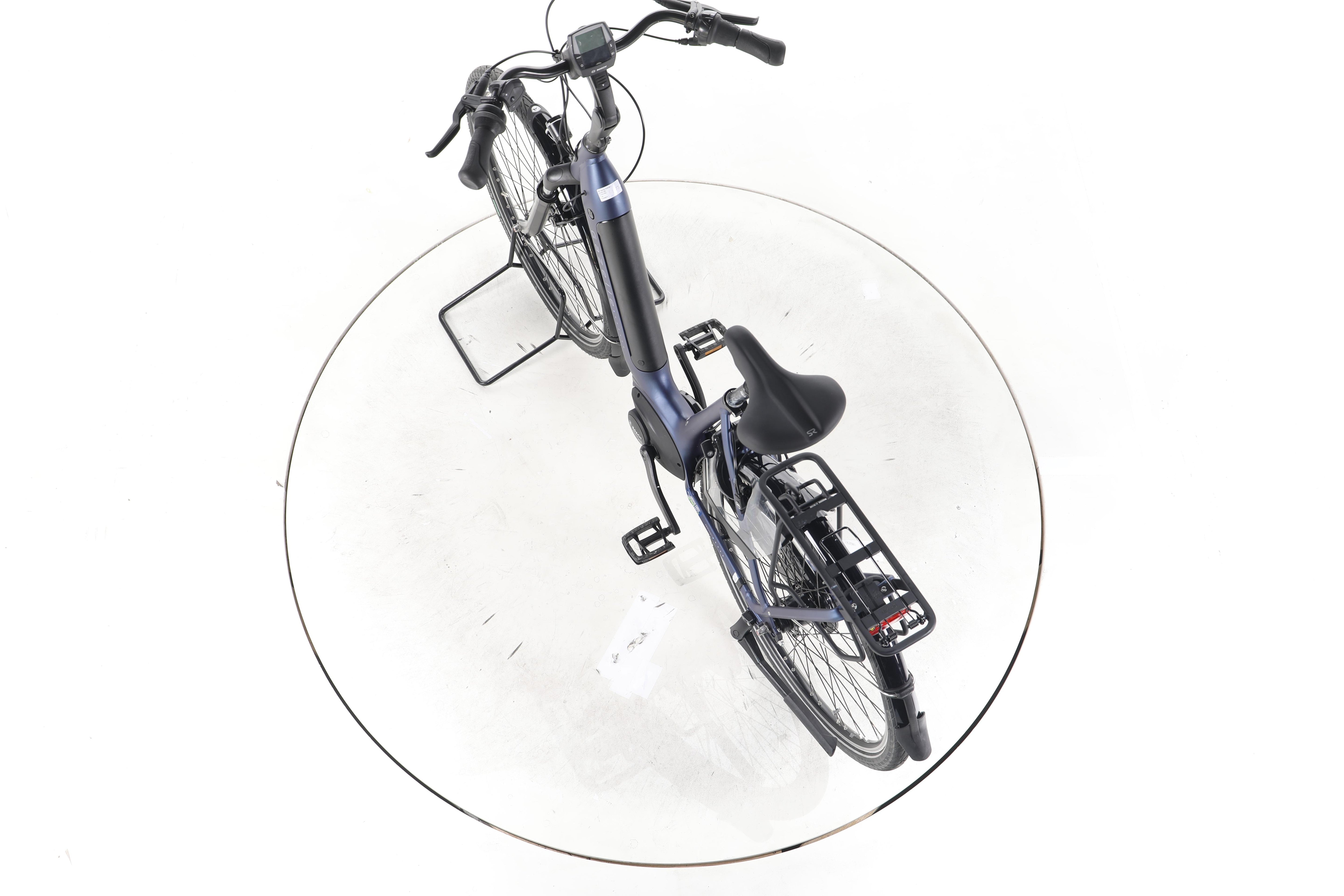 Gazelle Arroyo C7+ HMB Elite City E-Bike Tiefeinsteiger - Image 21