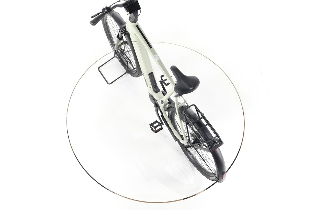 FLYER G1 Upstreet 7.12 Trekking E-Bike 2024 - Image 21