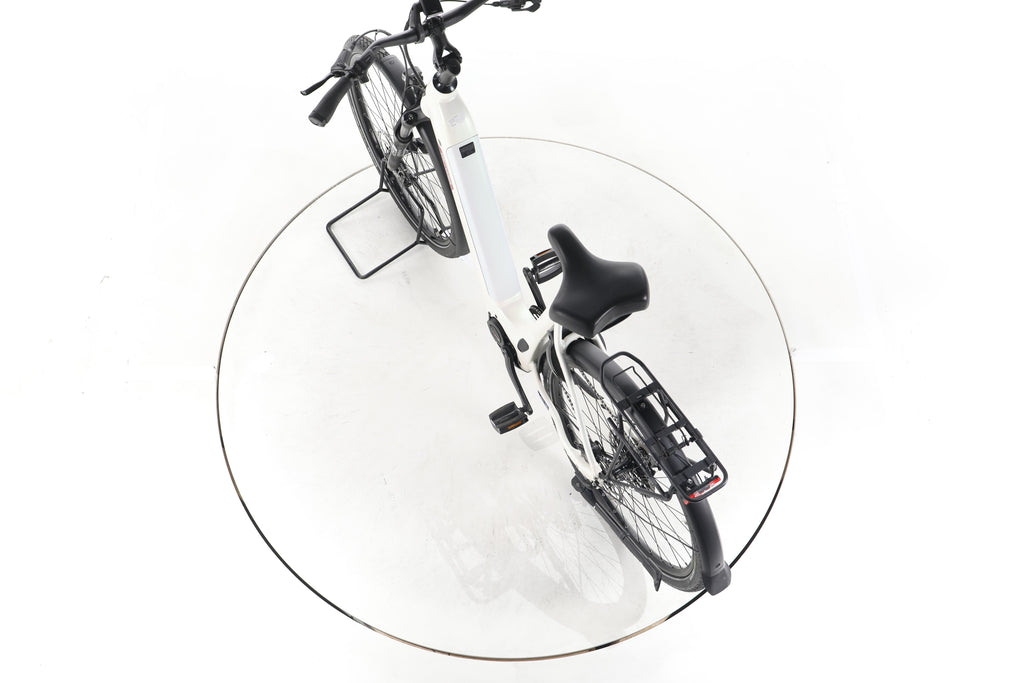 Victoria Manoc 6 Trekking E-Bike Tiefeinsteiger 2024 - Image 21