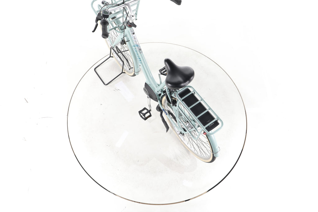 Gazelle Miss Grace C7 HMB City E-Bike Tiefeinsteiger - Image 21