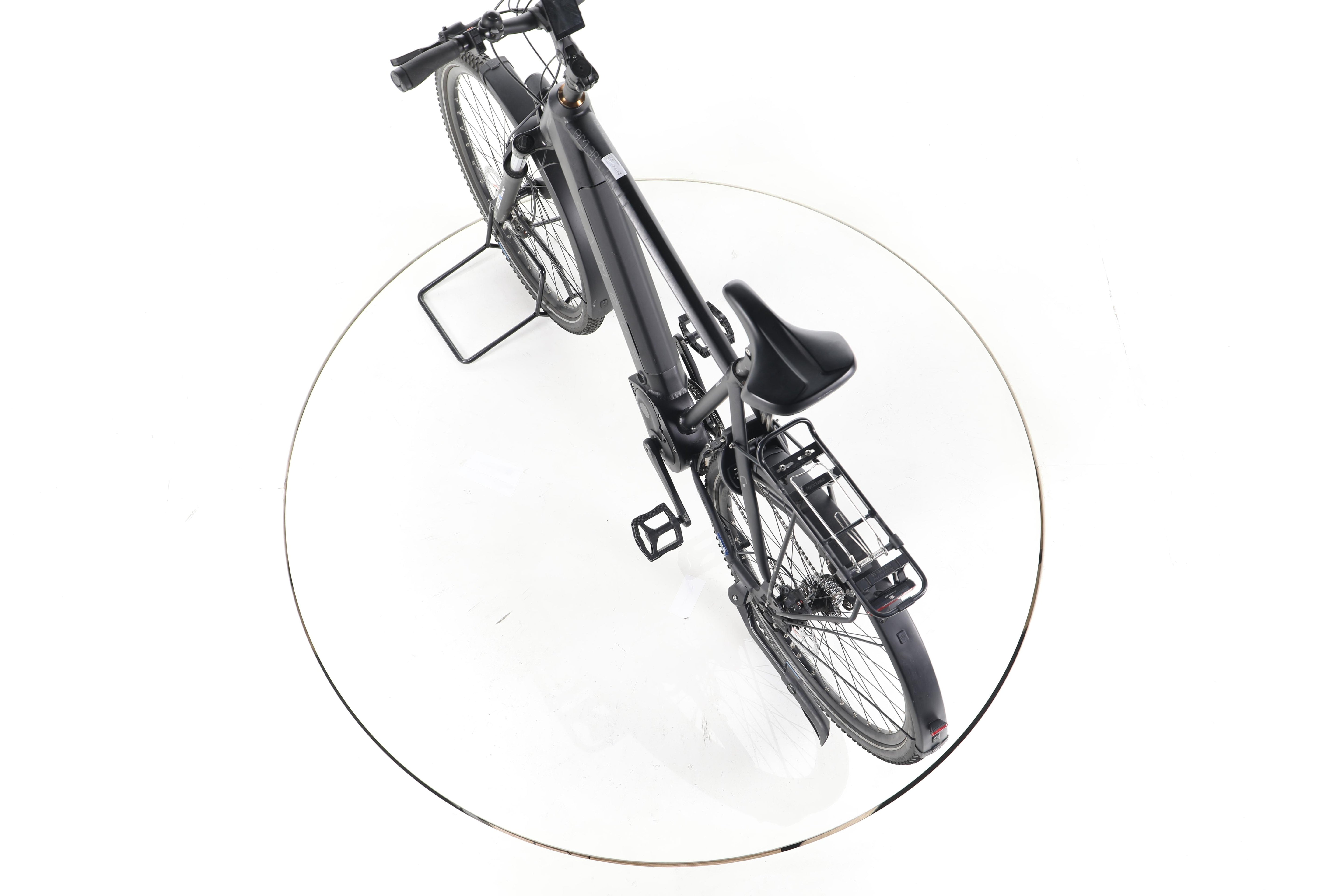 Campus BM 38 Trekking E-Bike - Image 21