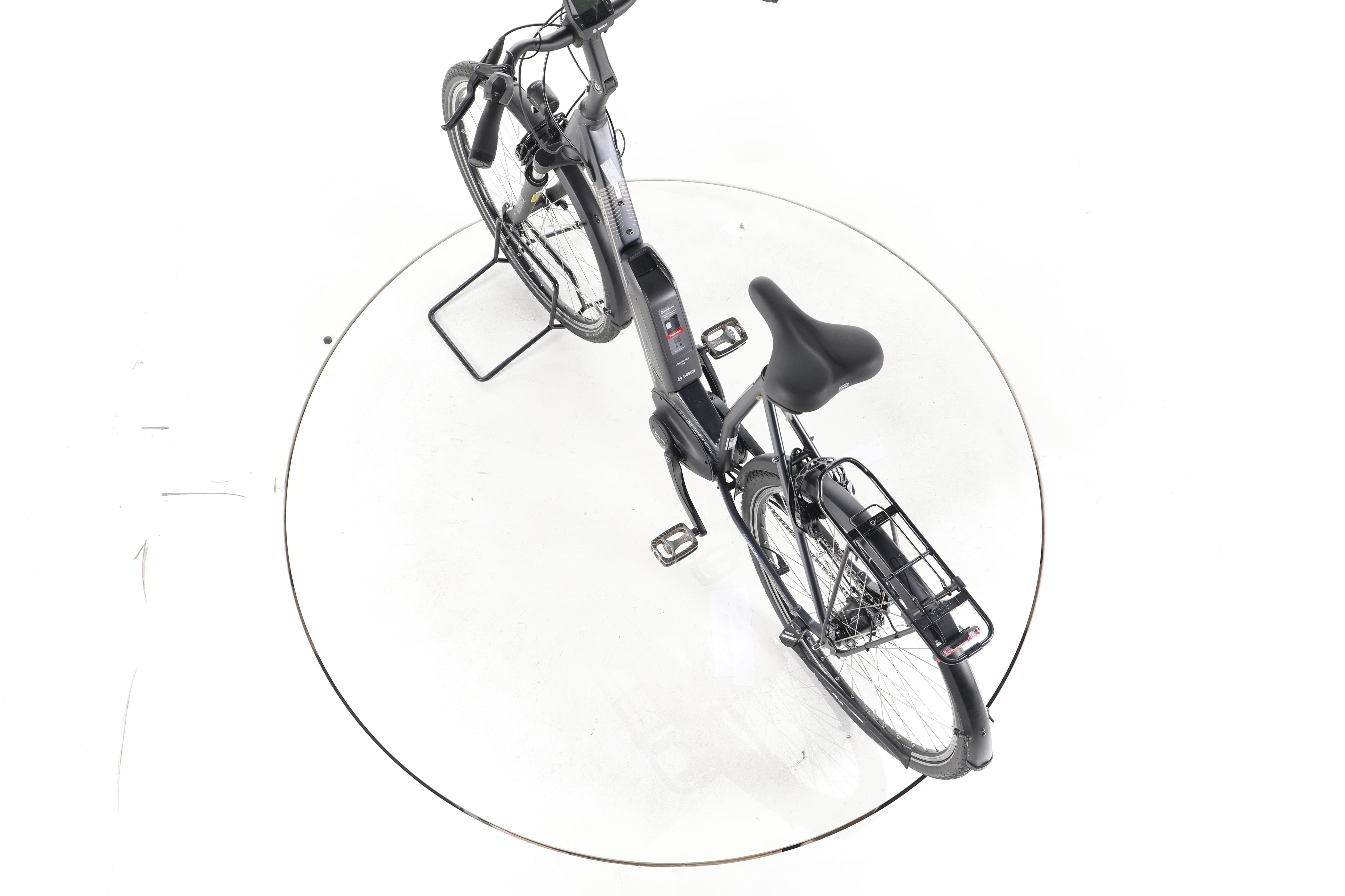 Kreidler Vitality Eco 3 City E-Bike Tiefeinsteiger - Image 21