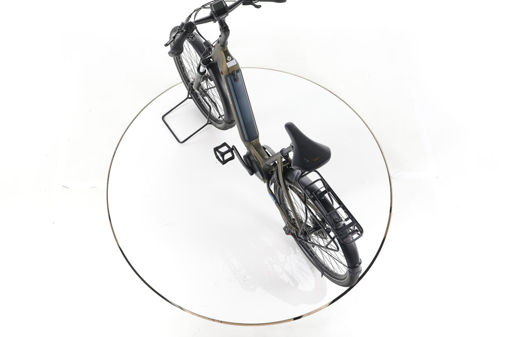 Velo de Ville SEB890 SUV Trekking E-Bike Tiefeinsteiger - Image 21