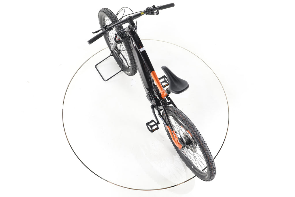 Giant Trance X E+ 3 E-Bike Fully - Image 21