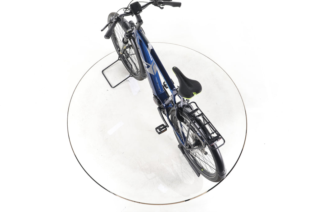 R Raymon TourRay E 7.0 Trekking E-Bike - Image 21