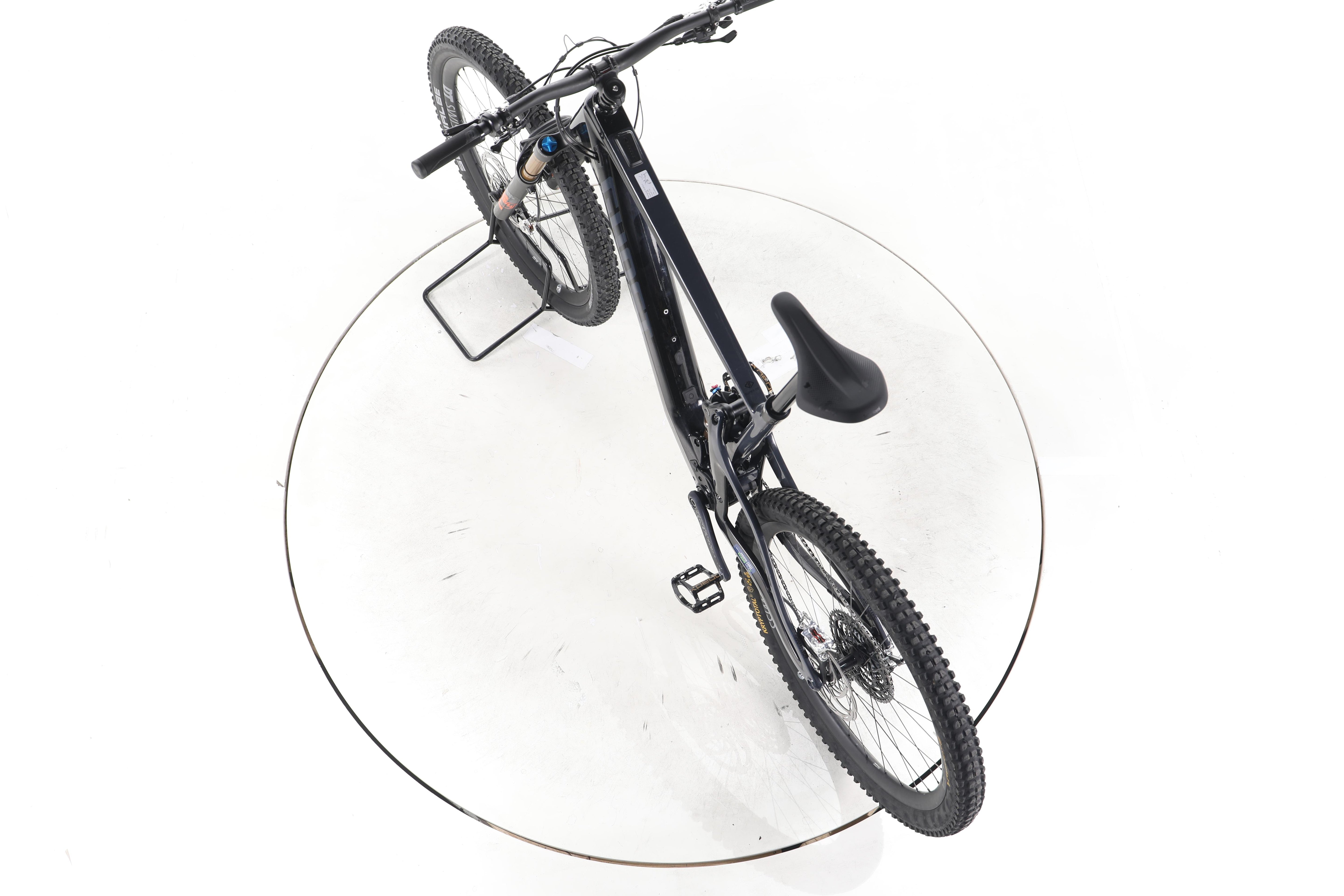 Ghost PATH RIOT CF/LC LTD E-Bike Fully Carbon - Image 21