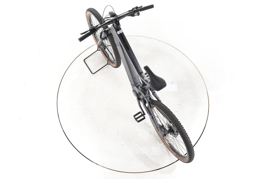 FLYER Uproc X 2.10 E-Bike Fully 2024 - Image 21