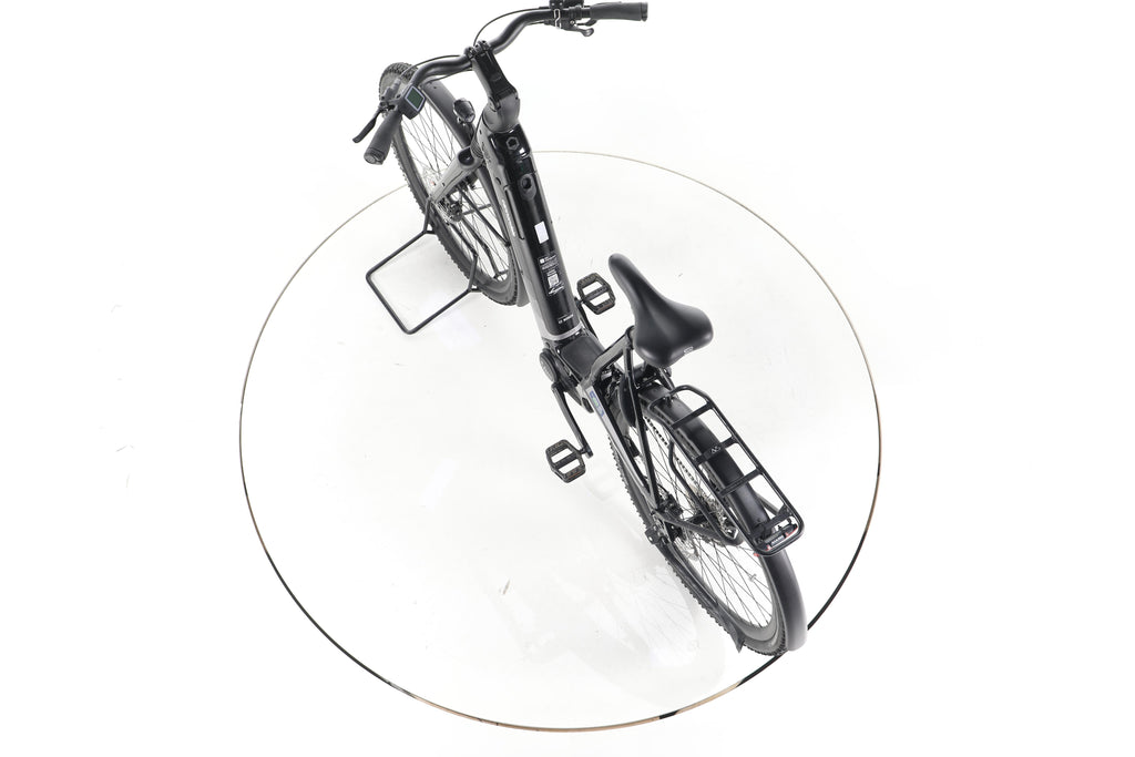 Cannondale Mavaro Neo 5+ Trekking E-Bike Tiefeinsteiger - Image 21