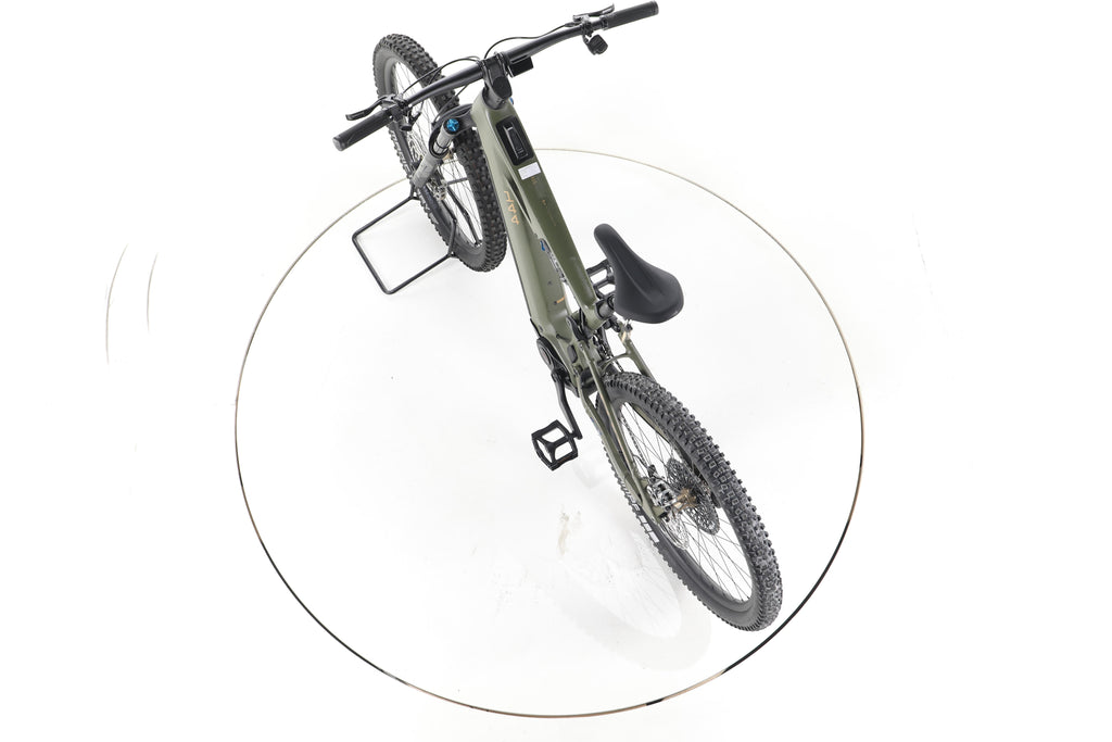 Cube Stereo Hybrid ONE44 HPC TM Fully E-Bike Carbon 2025 - Image 21