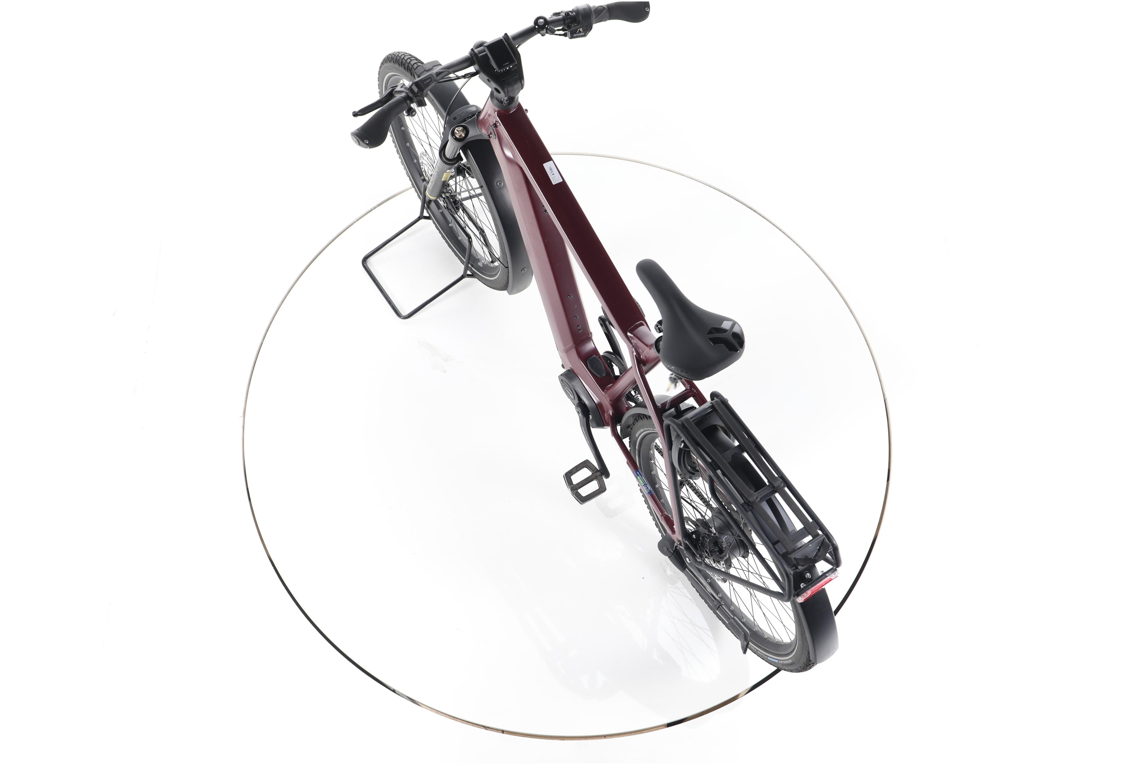 Riese & Müller Charger4 GT vario City E-Bike 2023 - Image 21