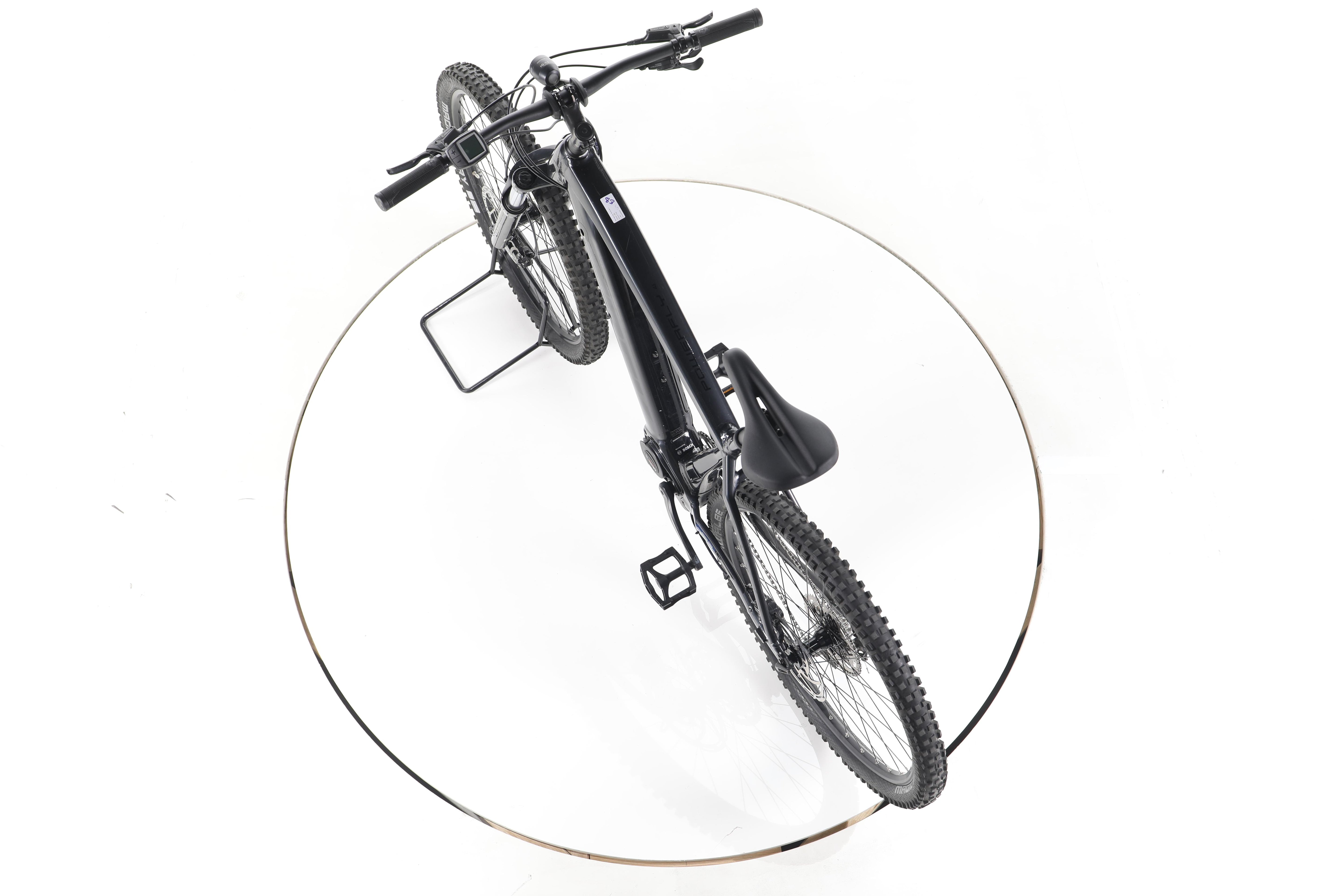 Trek Powerfly 4 E-Bike - Image 21