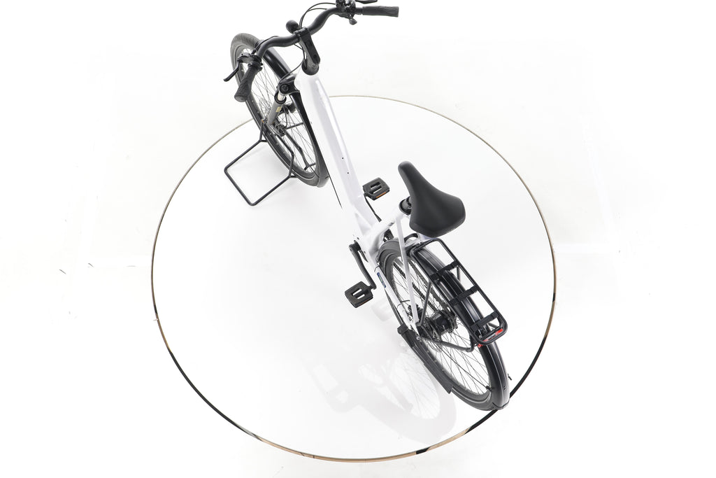 Riese & Müller UBN City E-Bike Tiefeinsteiger - Image 21