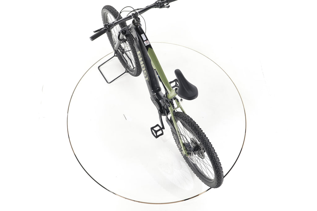 Ghost E-ASX 130 Essential Fully E-Bike - Image 21