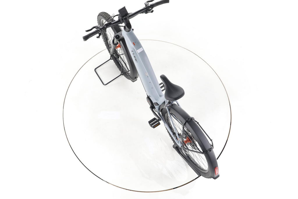 Cube Reaction Hybrid Race Trekking E-Bike 2026 - Image 21