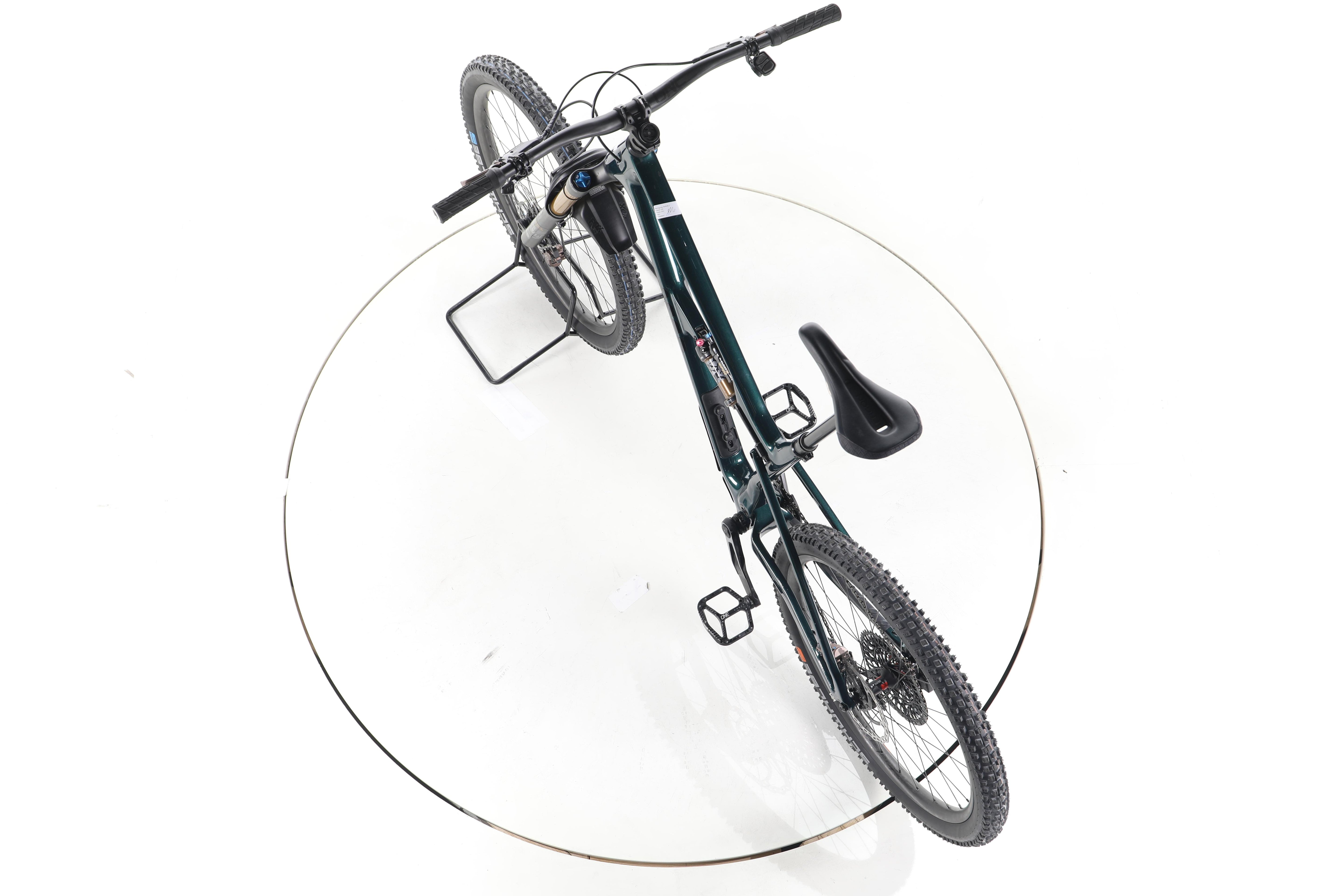 ARC8 EXTRA Air Fahrrad Fully - Image 21