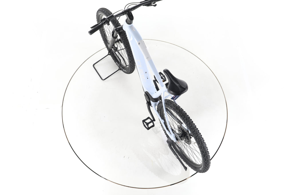 Cube Reaction Hybrid Pro Allroad E-Bike 2024 - Image 21