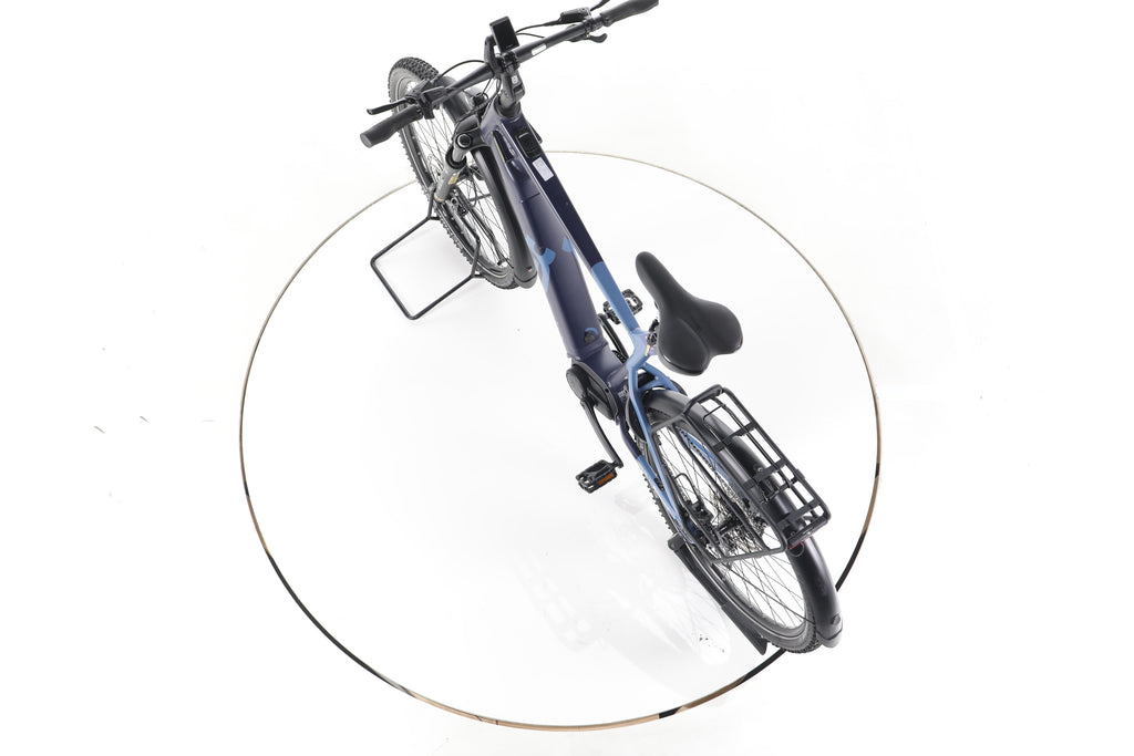 Husqvarna E-Bicycles Crosser C2 Trekking E-Bike - Image 21
