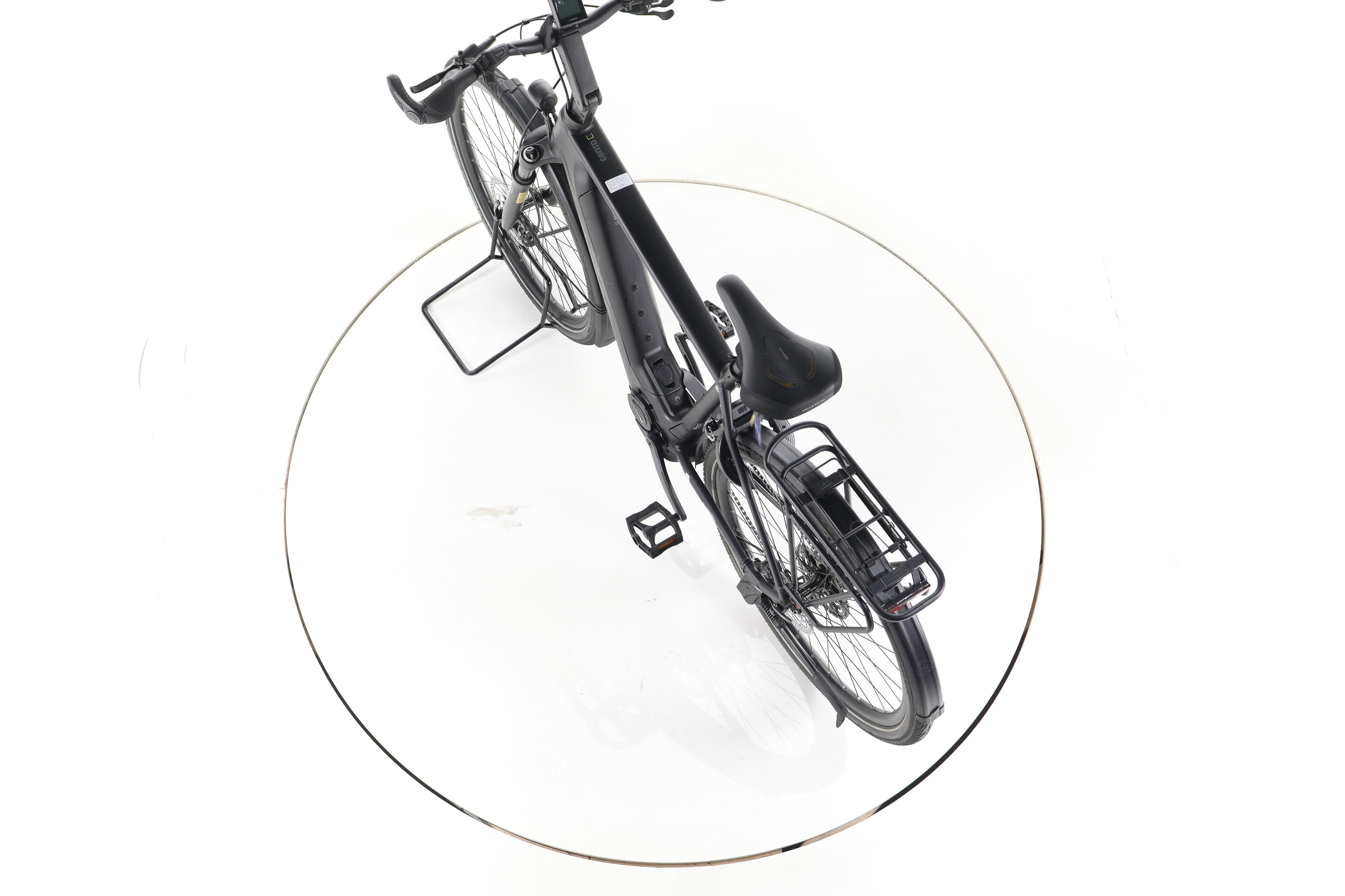 KTM Cento 10 Trekking E-Bike 2023 - Image 21