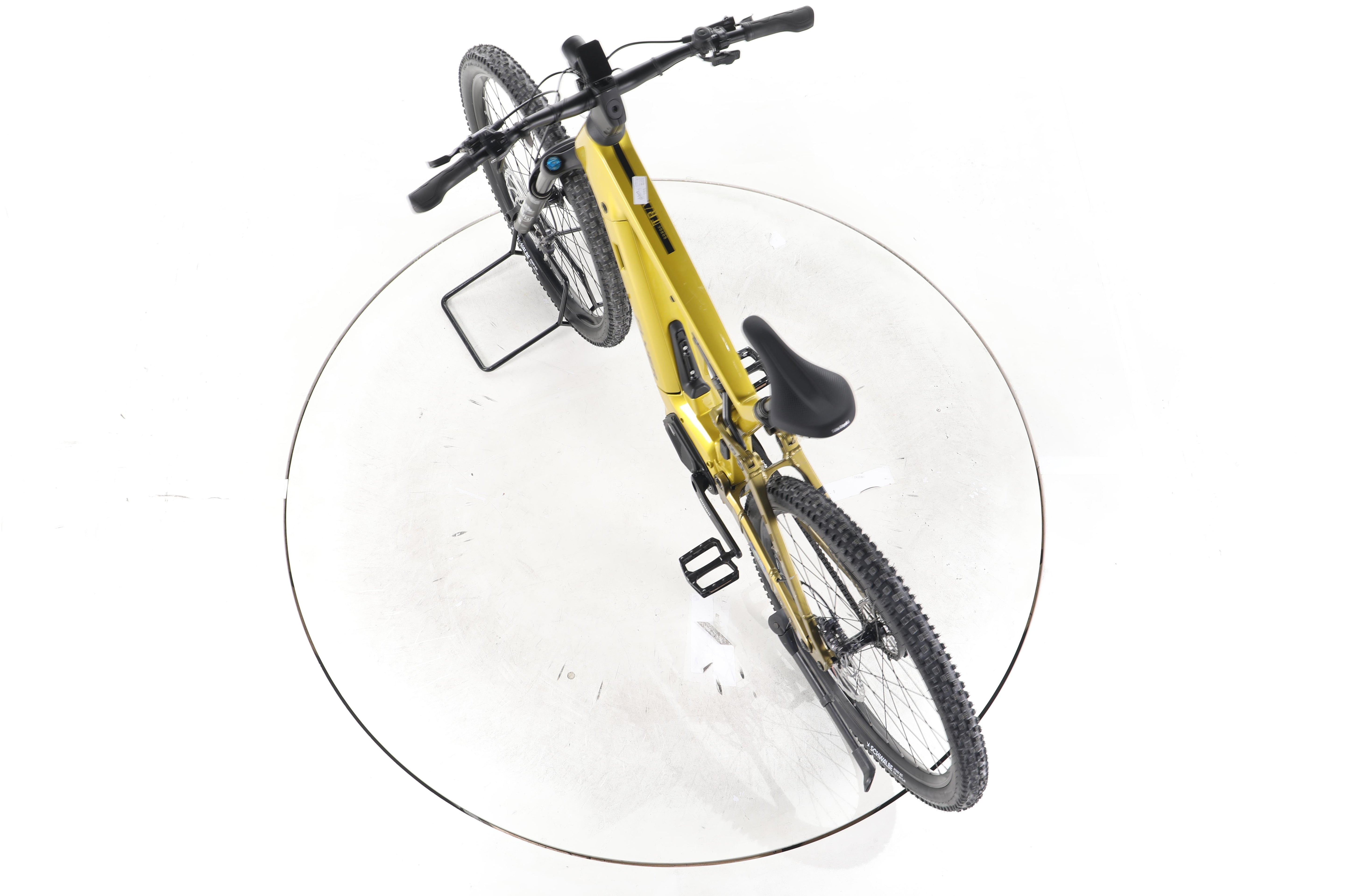 FLYER Goroc TR:X 8.63 XC E-Bike Fully 2024 - Image 21