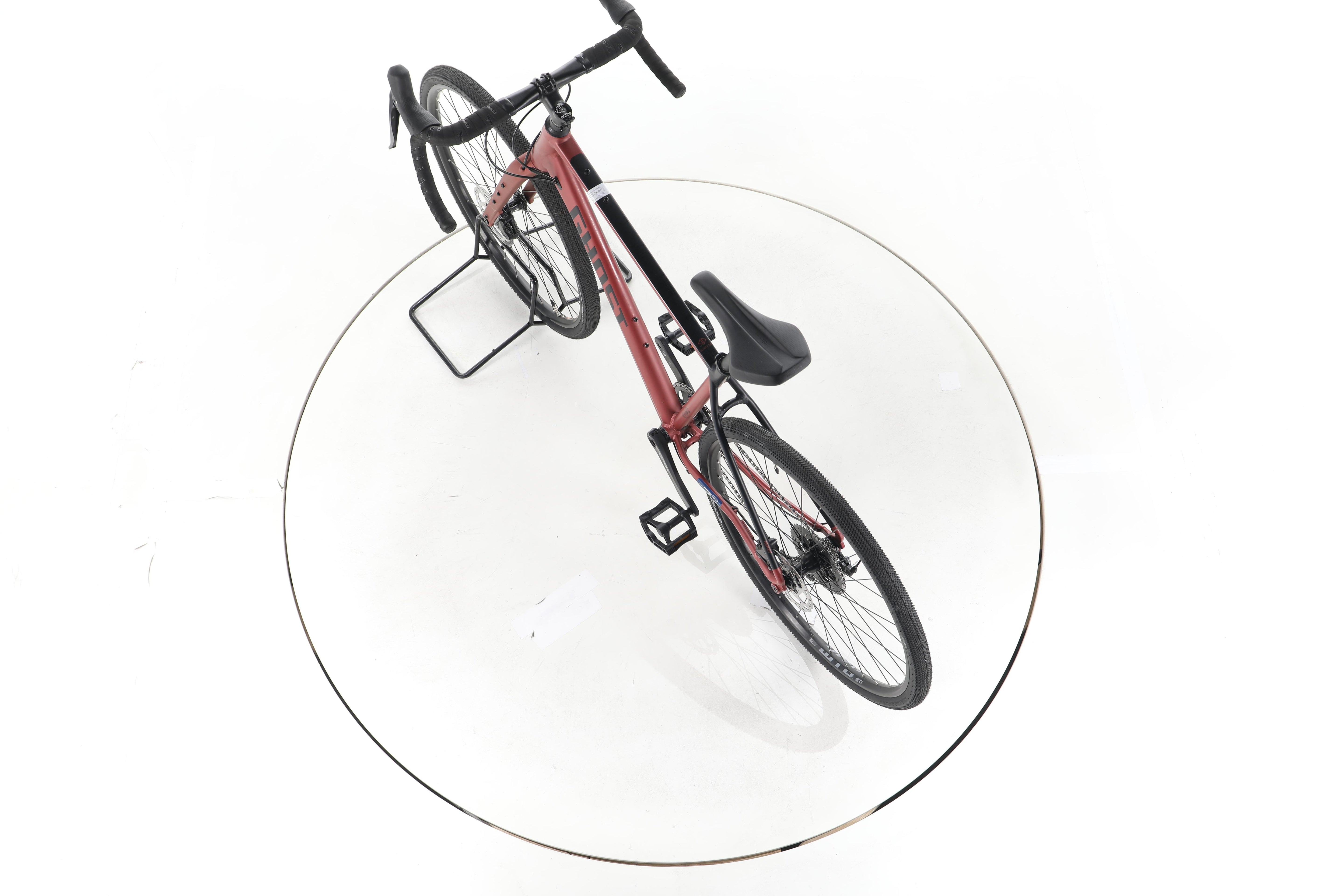 Ghost Asket Advanced EQ Gravelbike - Image 21