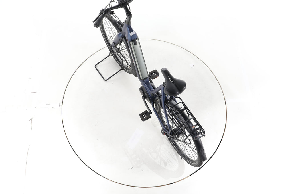 Bremer Rad PE 500 City E-Bike Tiefeinsteiger - Image 21