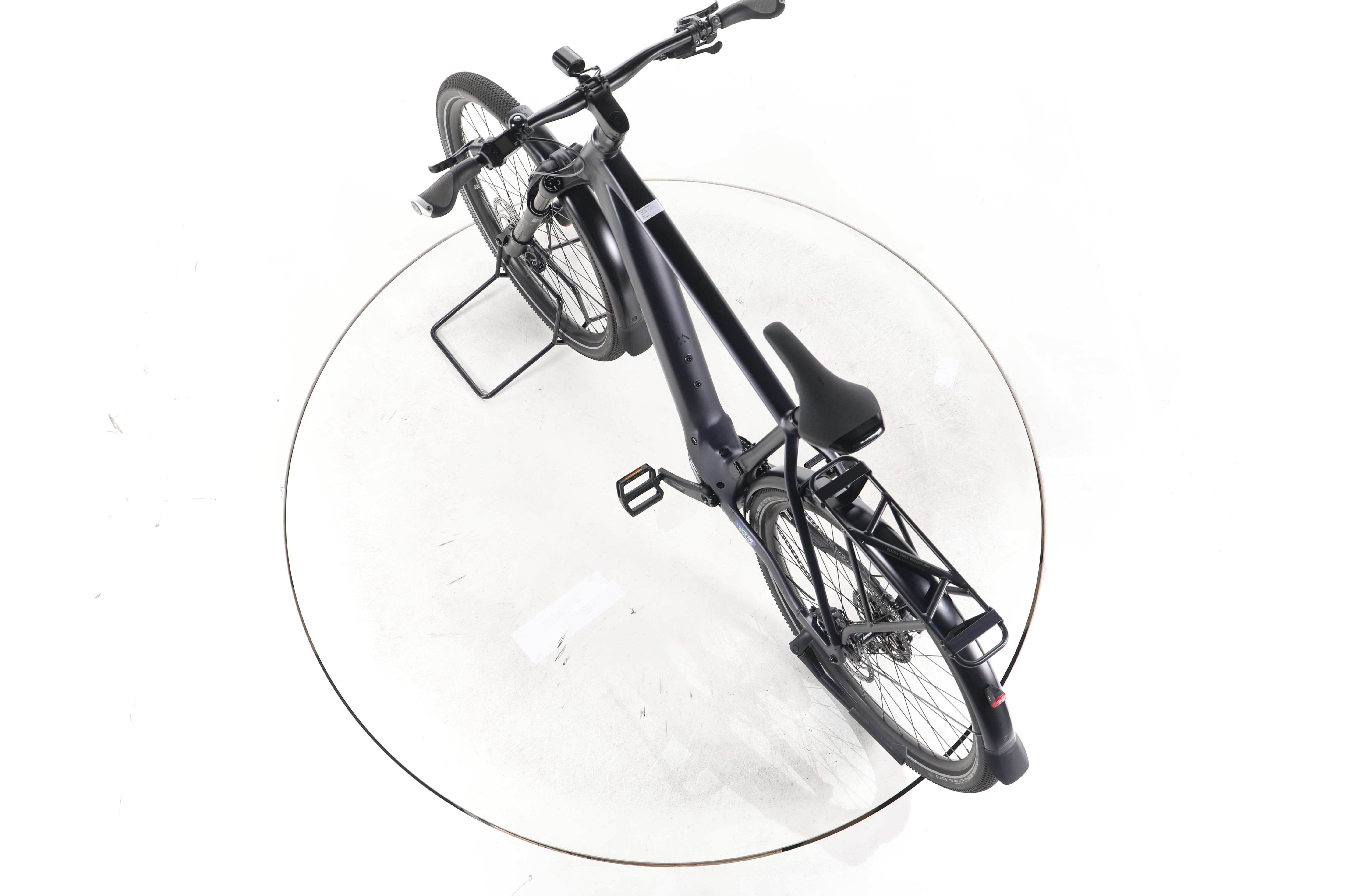 Orbea Kemen 30 Trekking E-Bike - Image 21