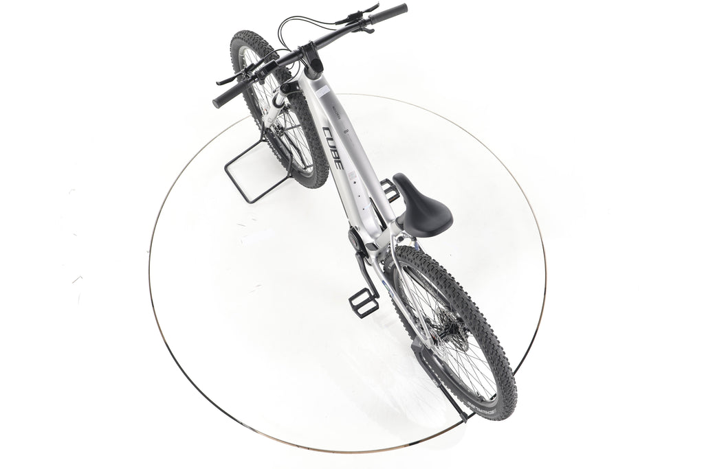 Cube Reaction Hybrid ONE E-Bike 2025 - Image 21