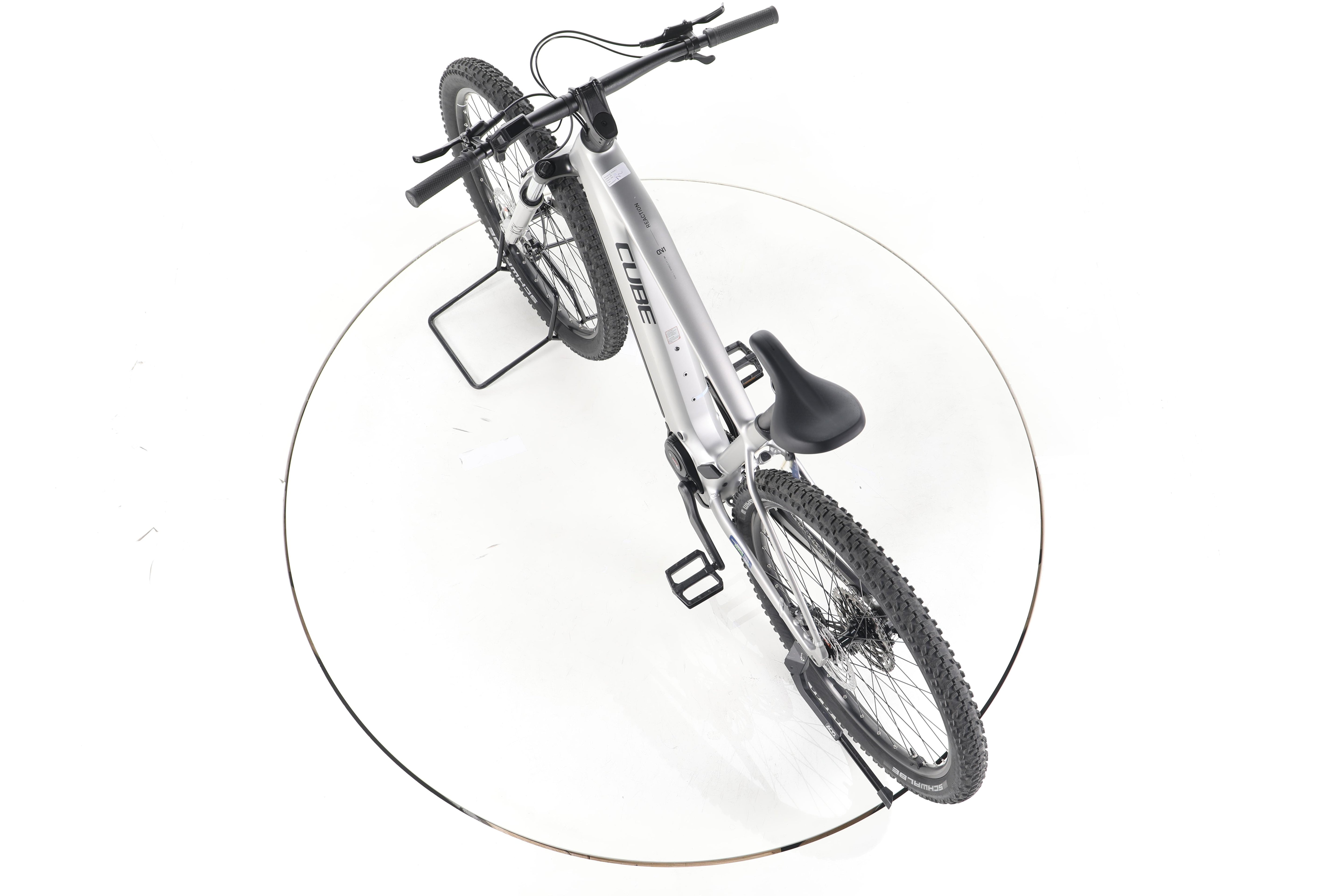 Cube Reaction Hybrid ONE E-Bike 2025 - Image 21