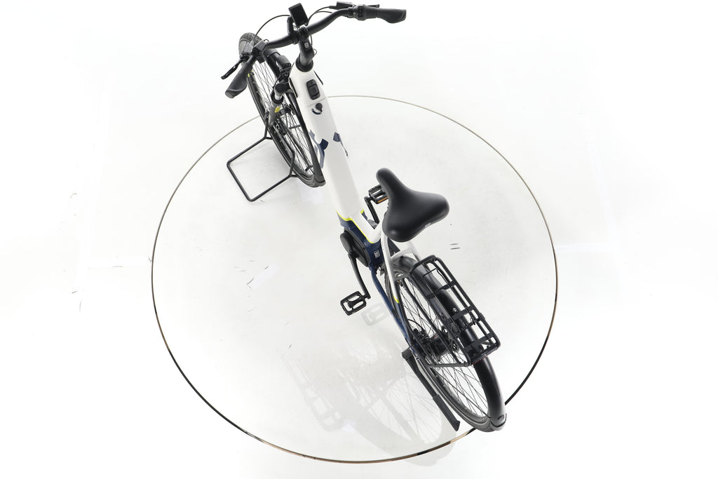 Husqvarna E-Bicycles Grand Towner 5 City E-Bike Tiefeinsteiger - Image 21