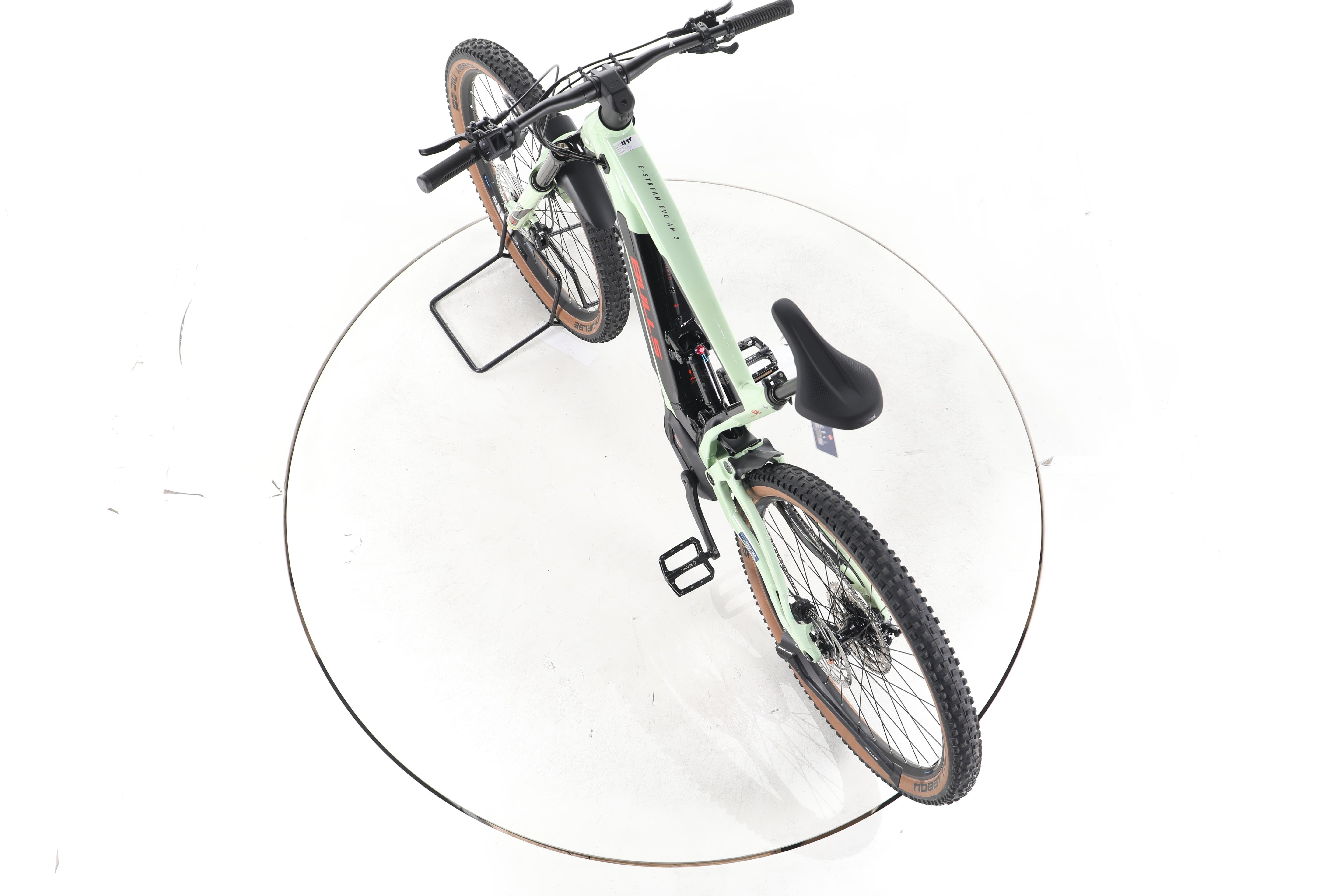 Bulls E-Stream E-Bike Fully - Image 21