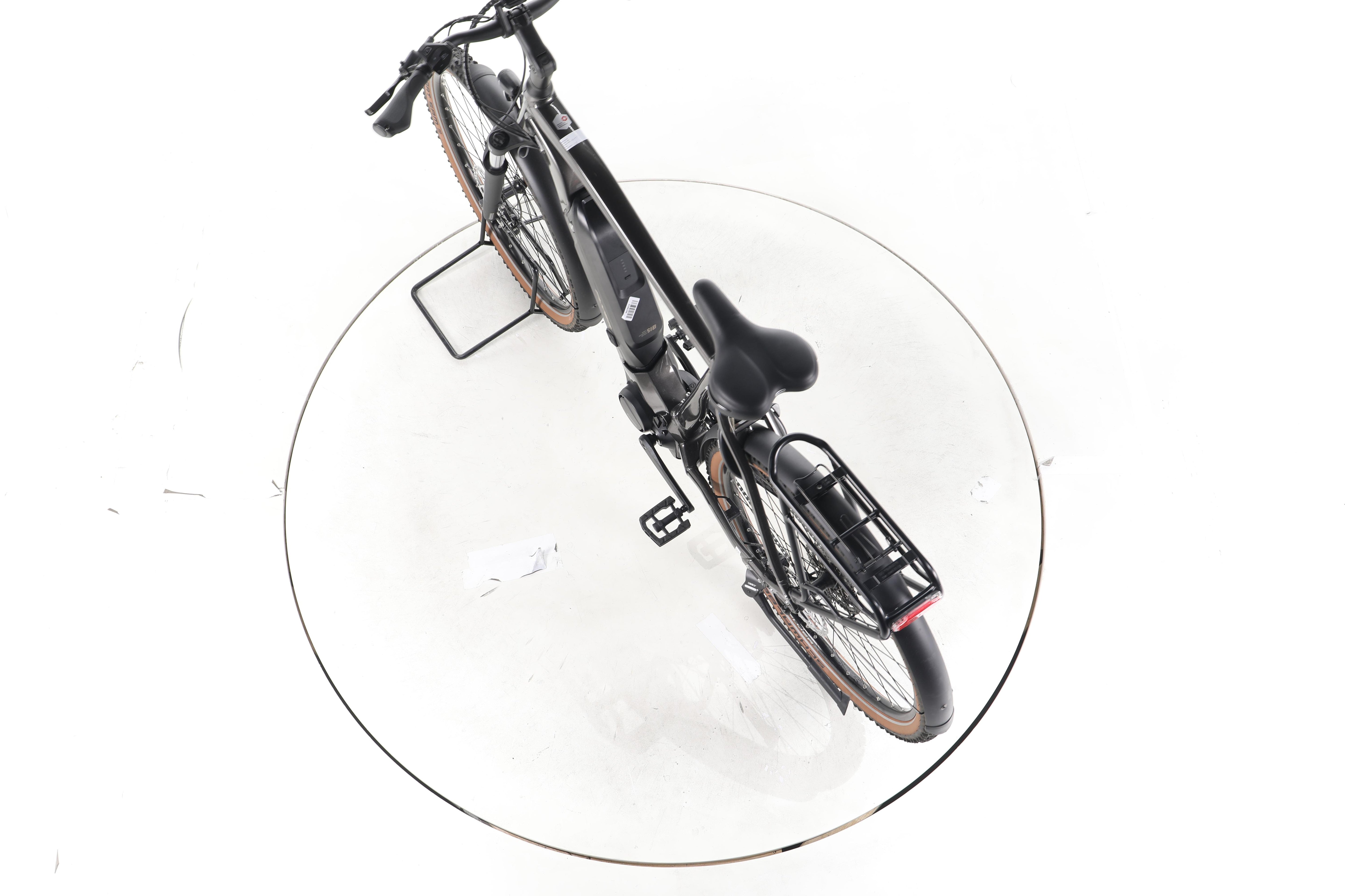 FLYER Upstreet5 3.12 Trekking E-Bike - Image 21