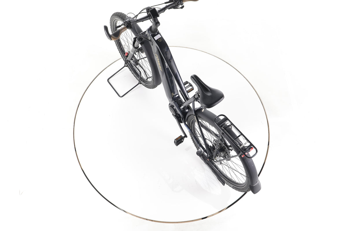 Conway Cairon SUV 7.0 Trekking E-Bike - Image 21