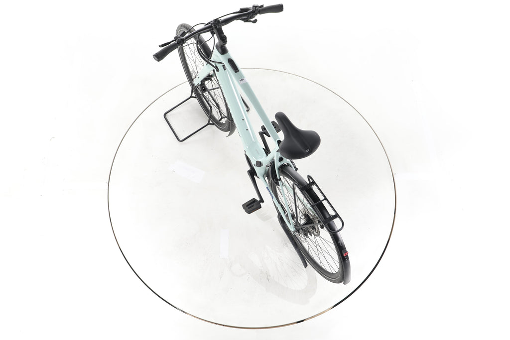 Specialized Turbo Vado SL 4.0 EQ E-Bike - Image 21