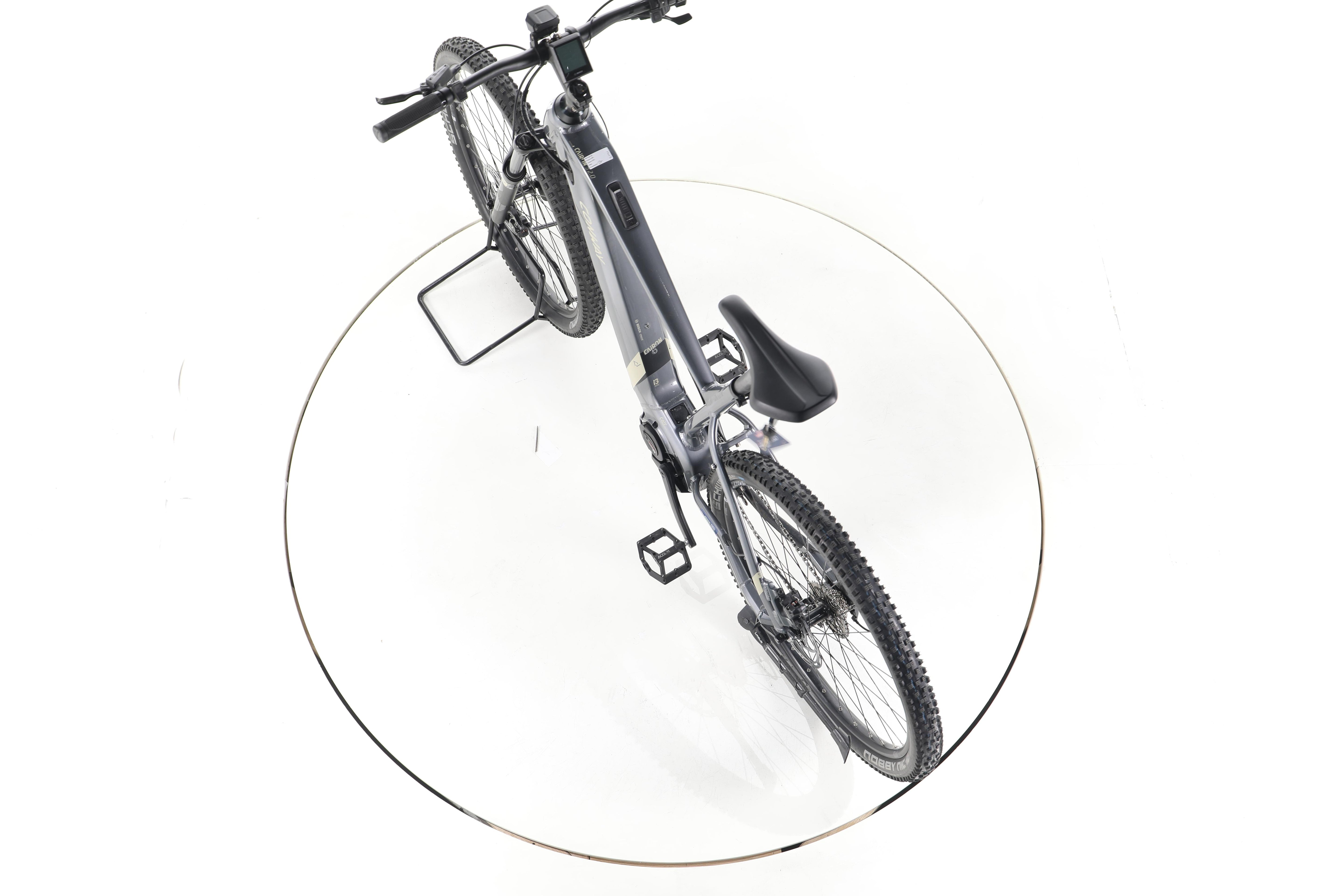 Conway Cairon S 2.0 E-Bike 2023 - Image 21