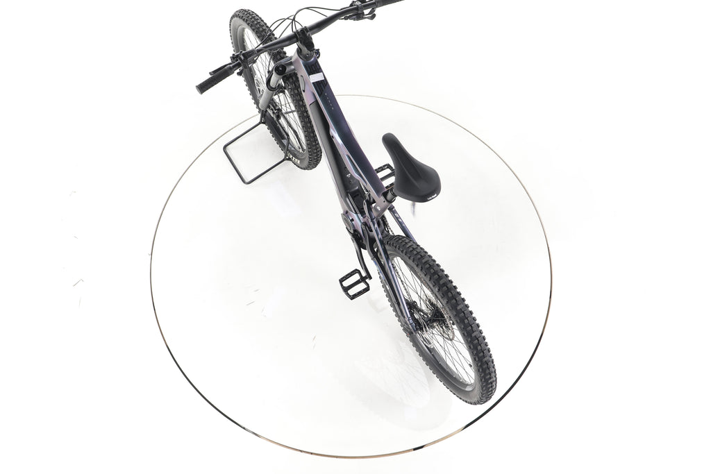 KTM Macina Kapoho Elite Fully E-Bike Carbon - Image 21