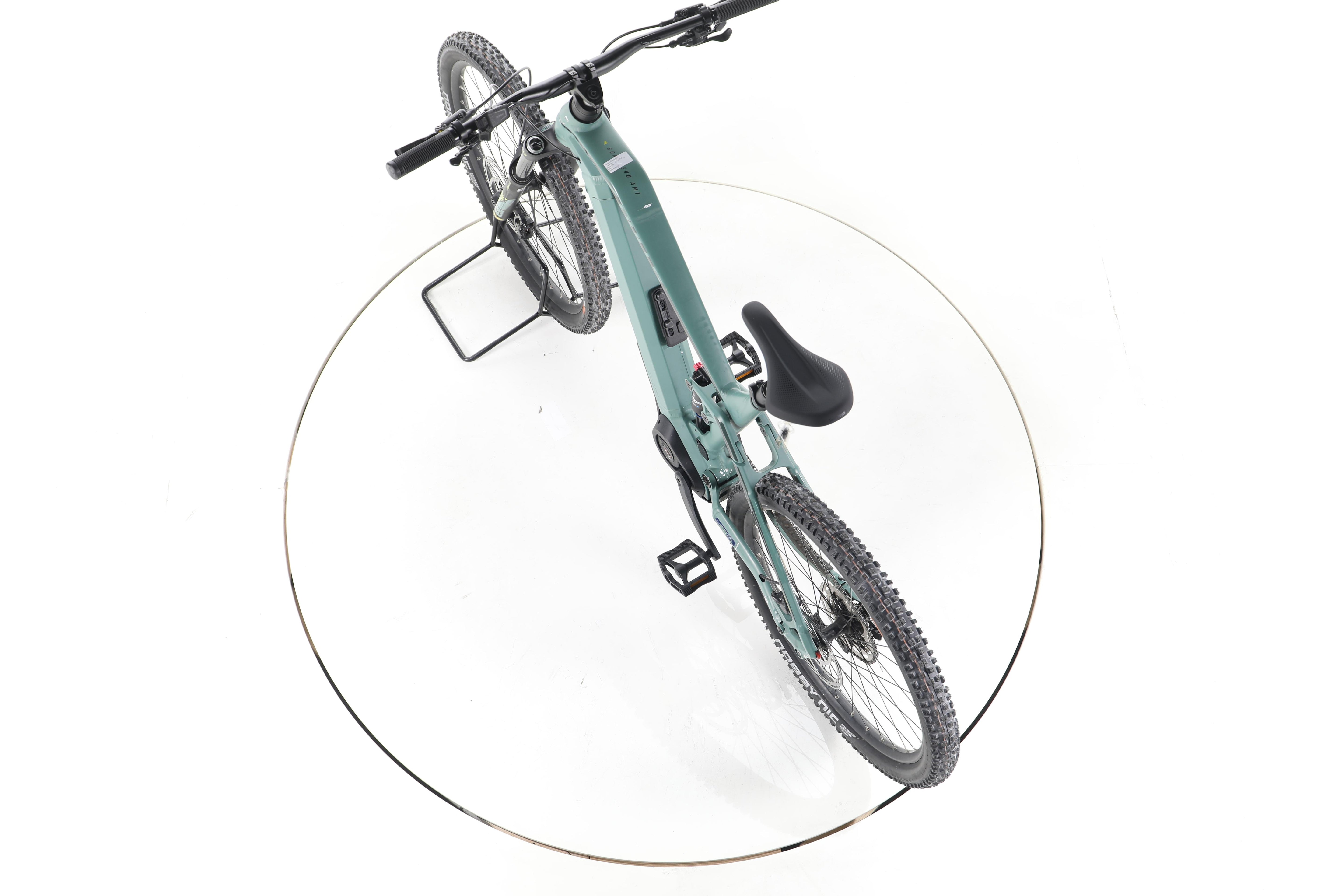 Bulls Sonic EVO AM 1 Fully E-Bike - Image 21