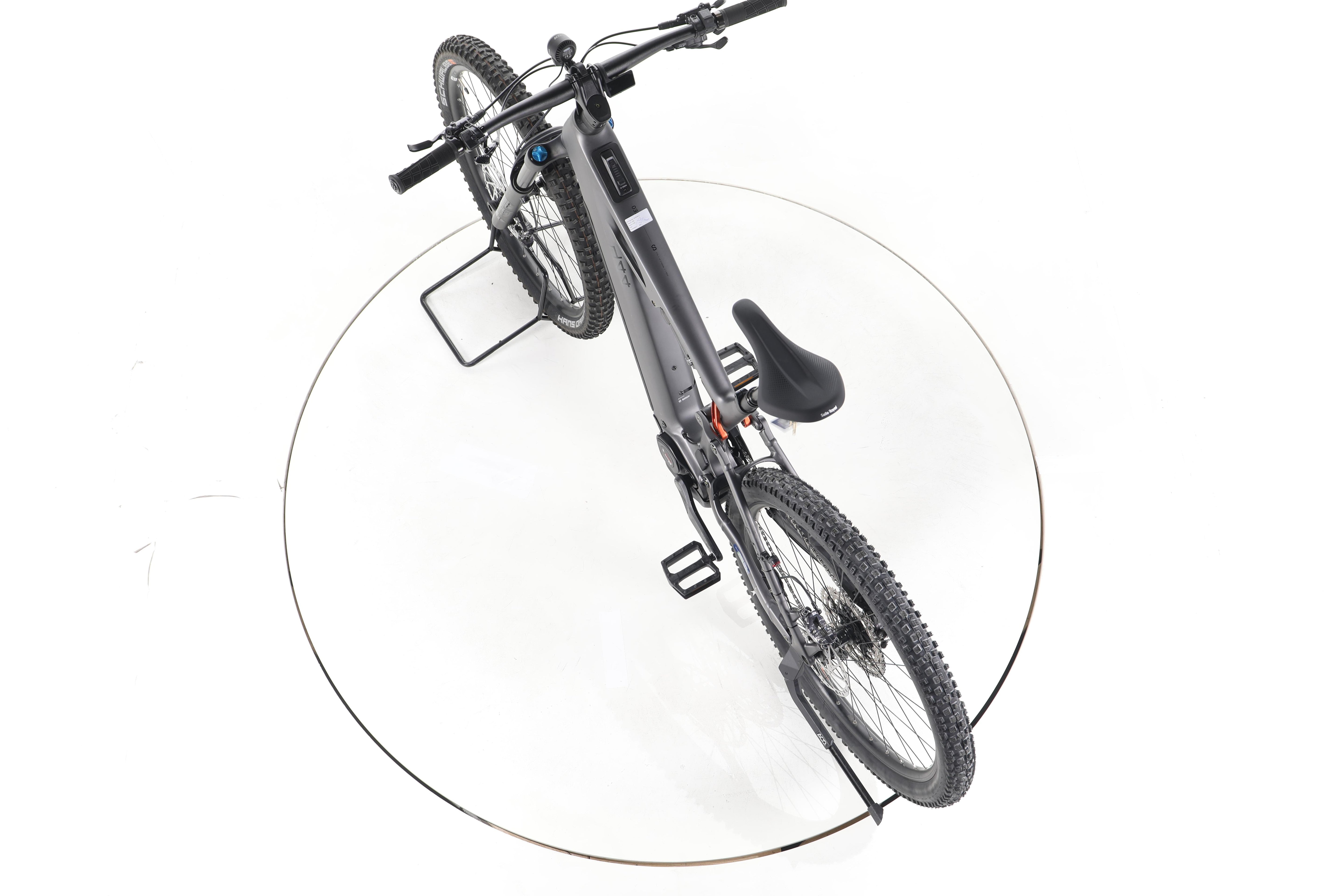 Cube Stereo Hybrid ONE44 HPC SLX E-Bike Fully Carbon 2024 - Image 21