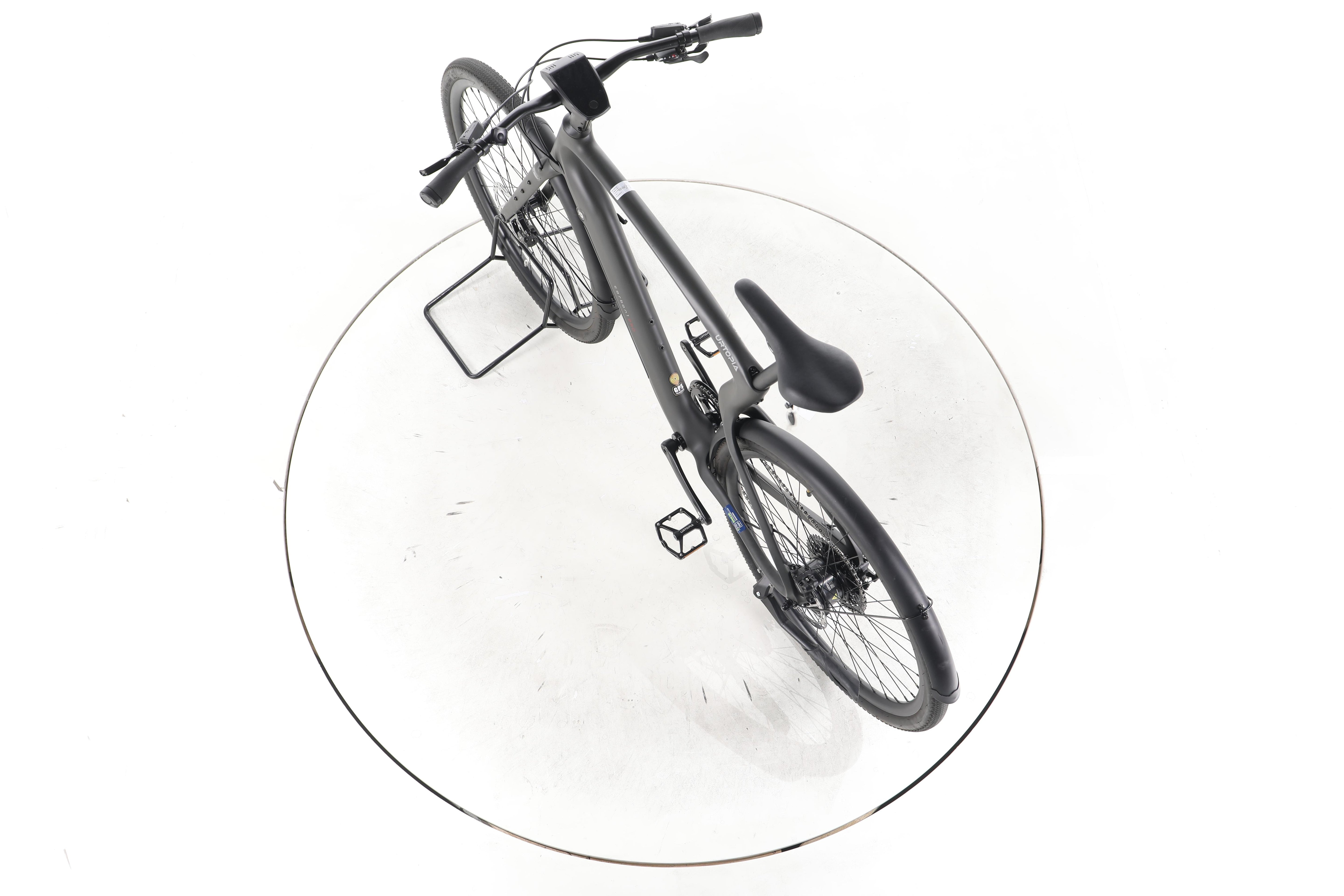 Urtopia 1 Pro E-Bike Carbon 2025 - Image 21