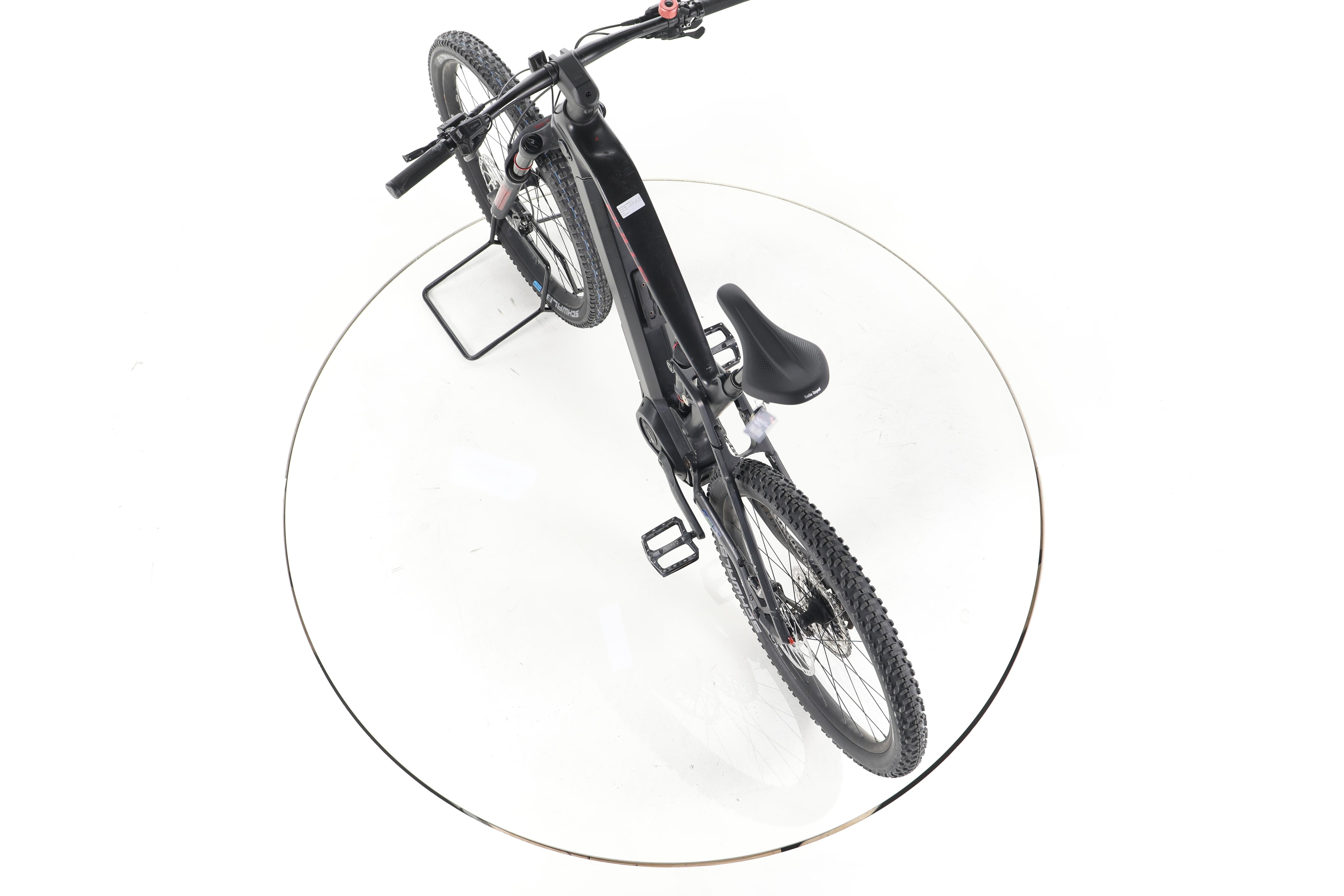 Bulls Sonic EVO AM 3 E-Bike Fully Carbon - Image 21