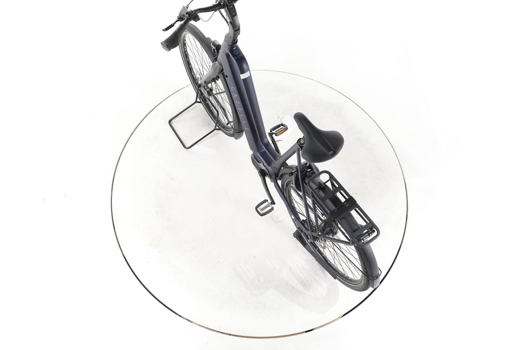 Gazelle Chamonix C5 HMS City E-Bike Tiefeinsteiger - Image 21