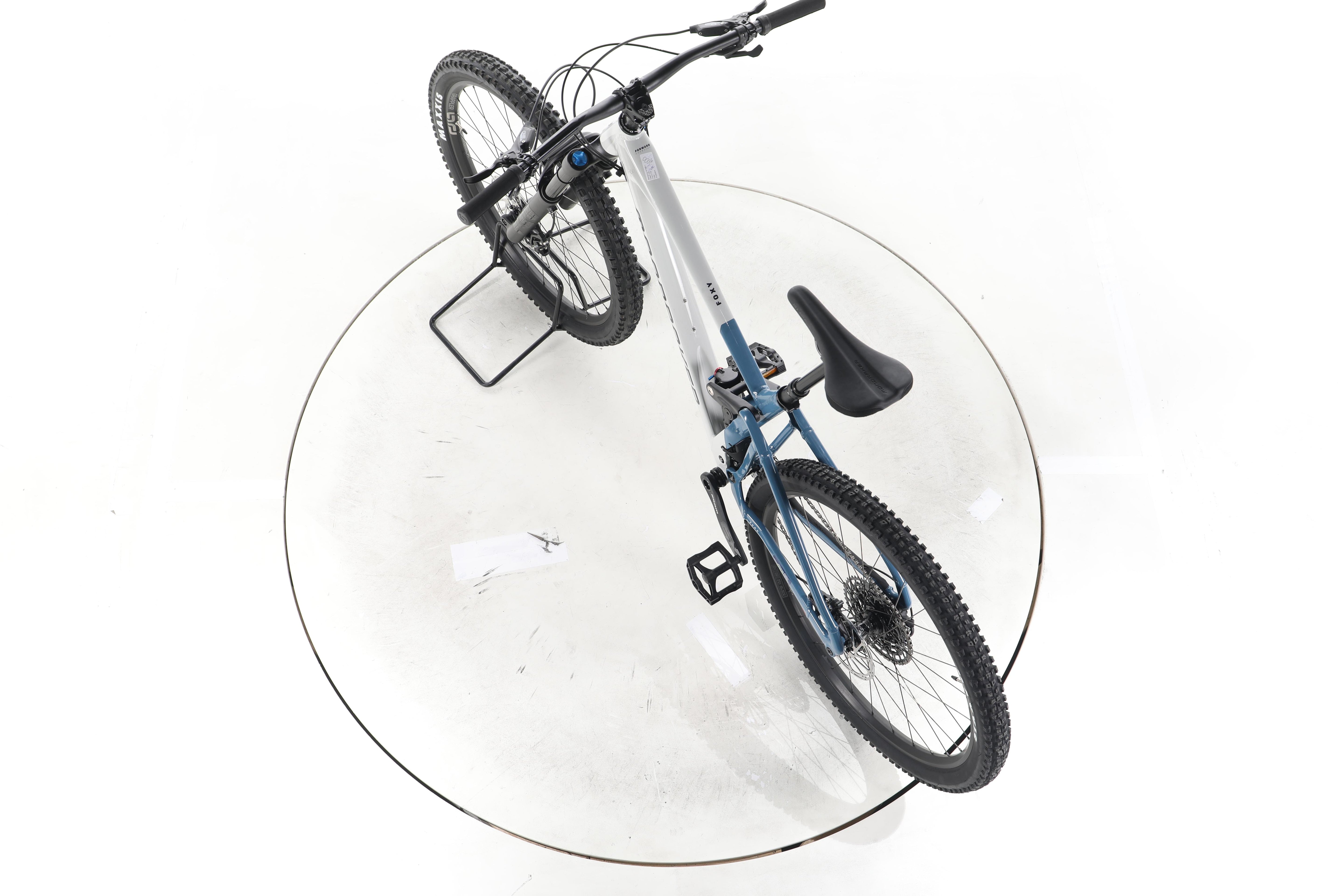 Mondraker Foxy R Fahrrad Fully - Image 21